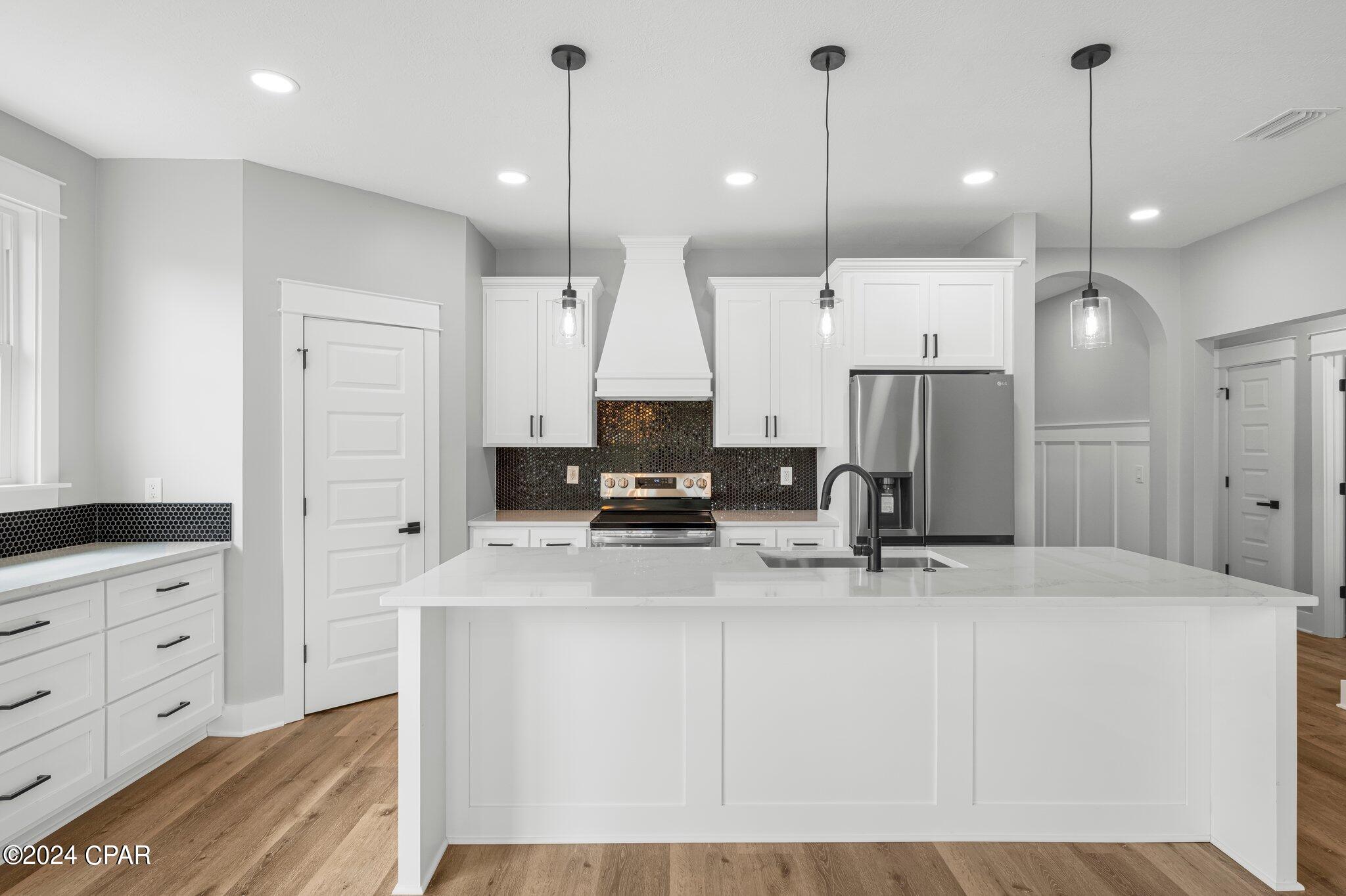 Lakewood - Residential