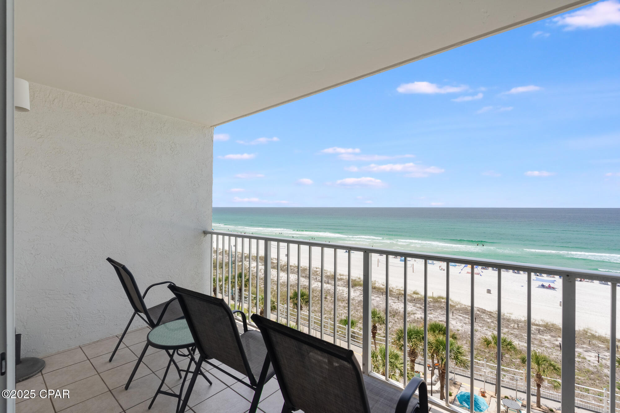 The Summit - Residential