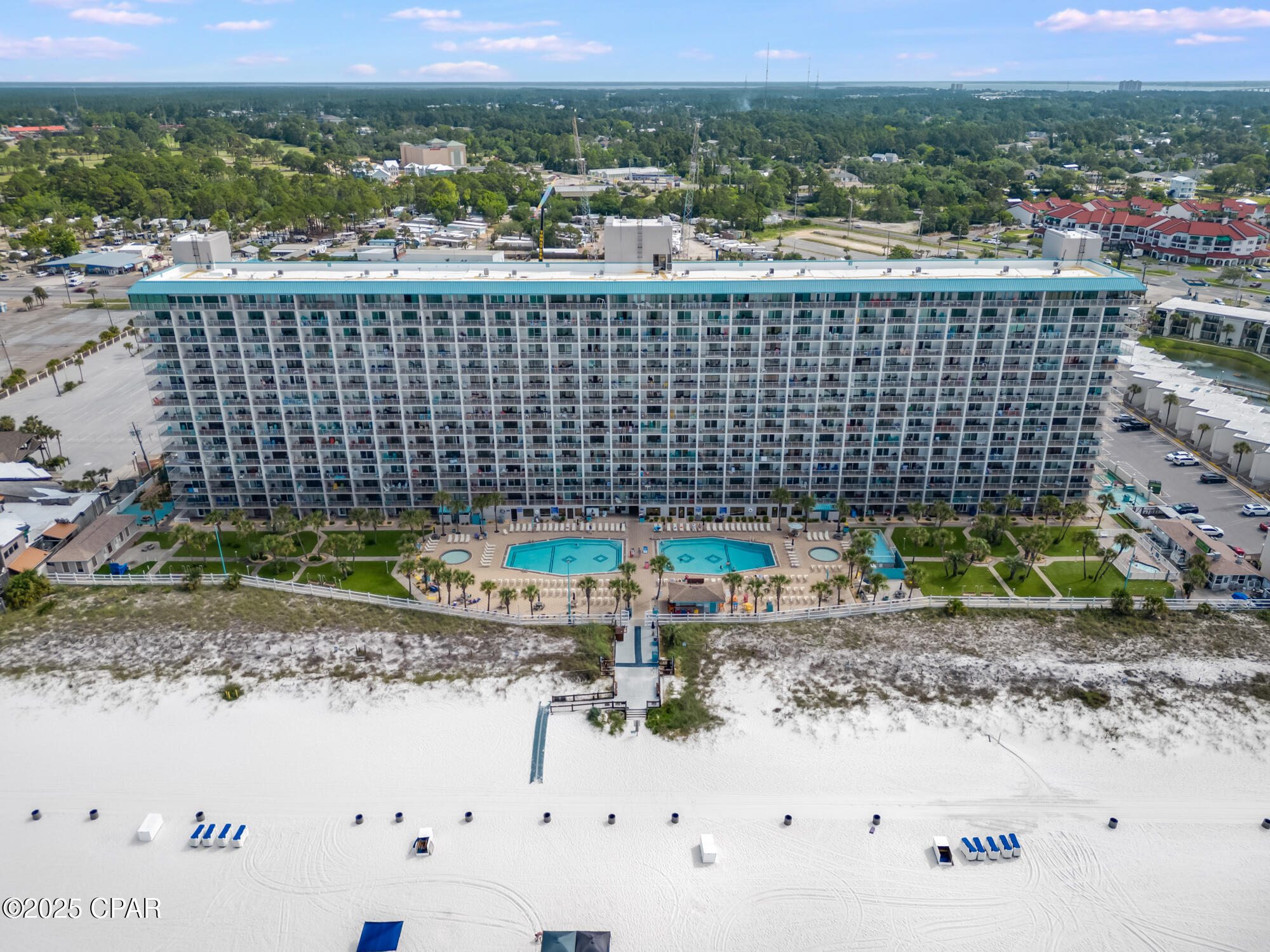 The Summit - Residential