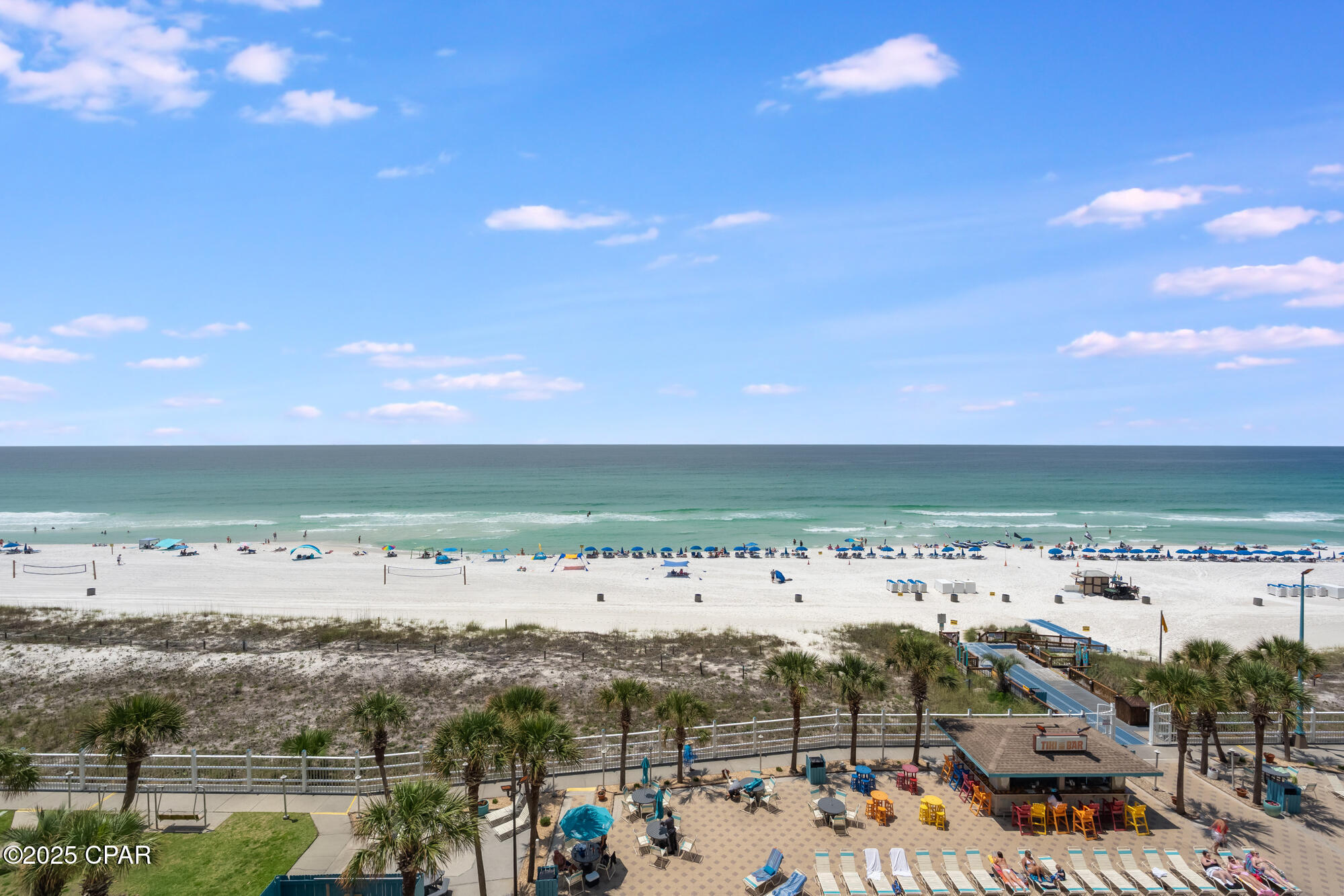 The Summit - Residential