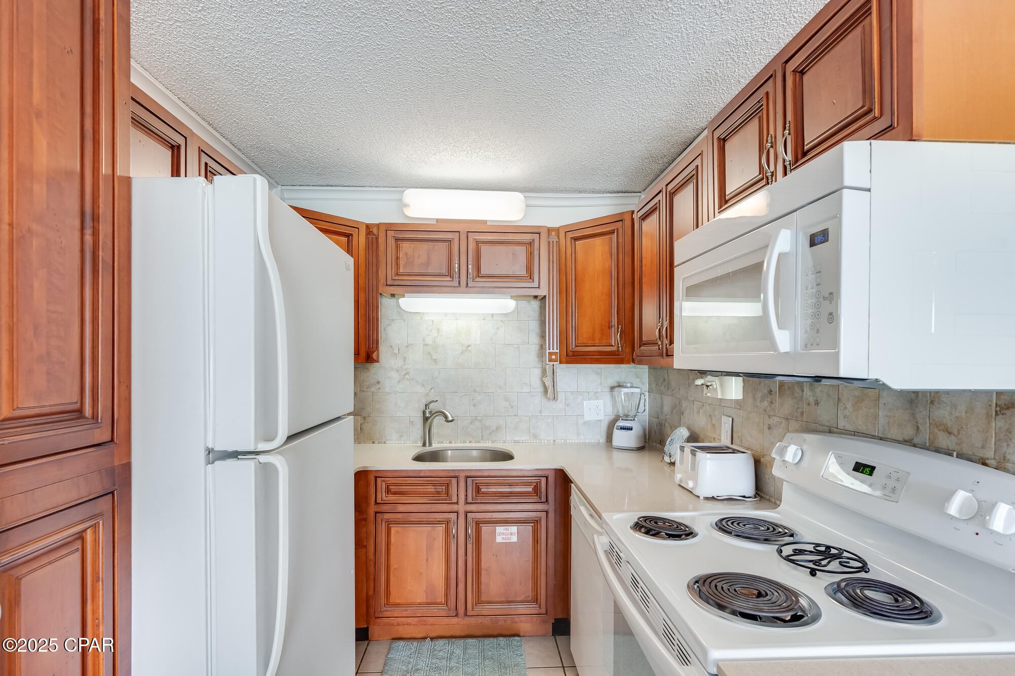 The Summit - Residential