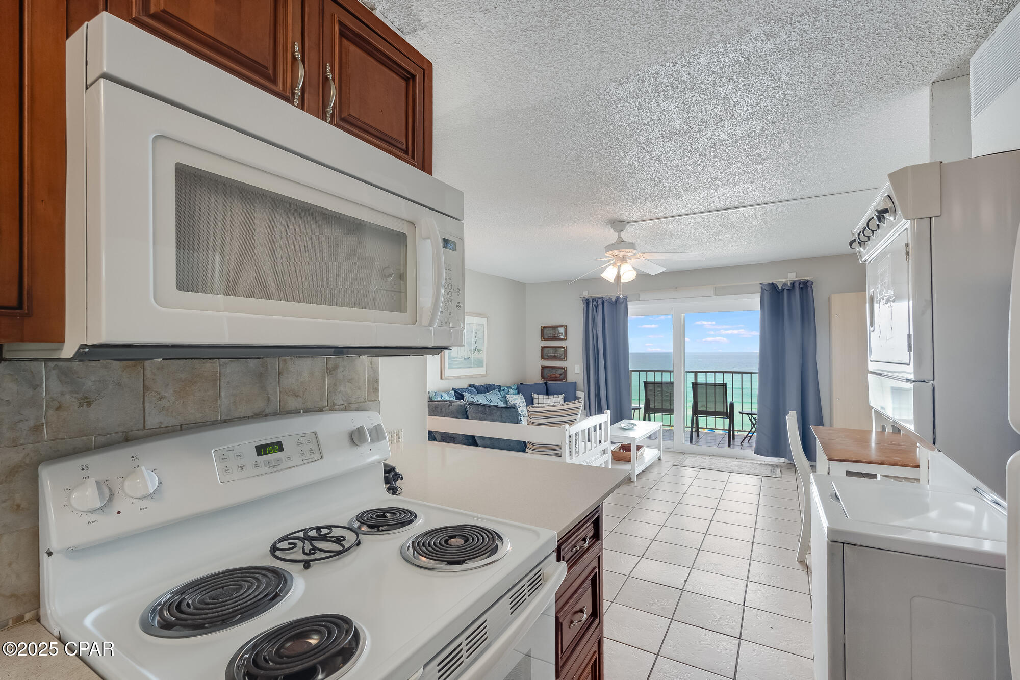 The Summit - Residential