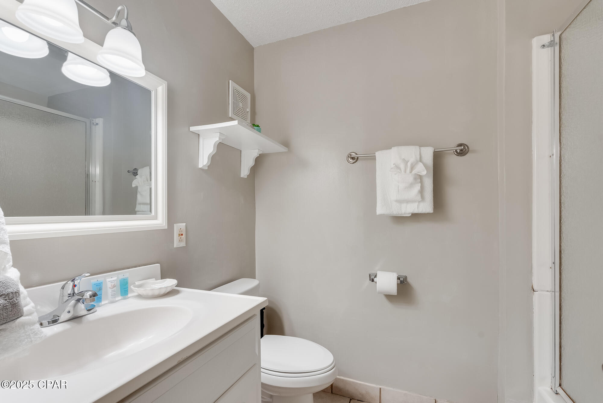 The Summit - Residential