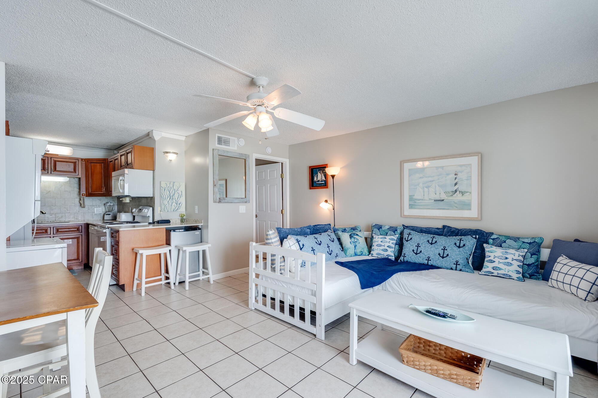 The Summit - Residential