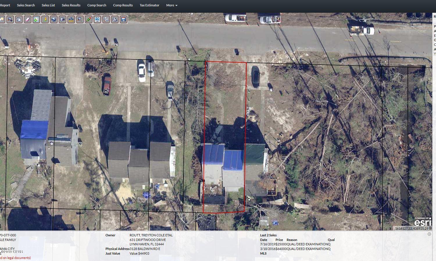 Highland City - Residential