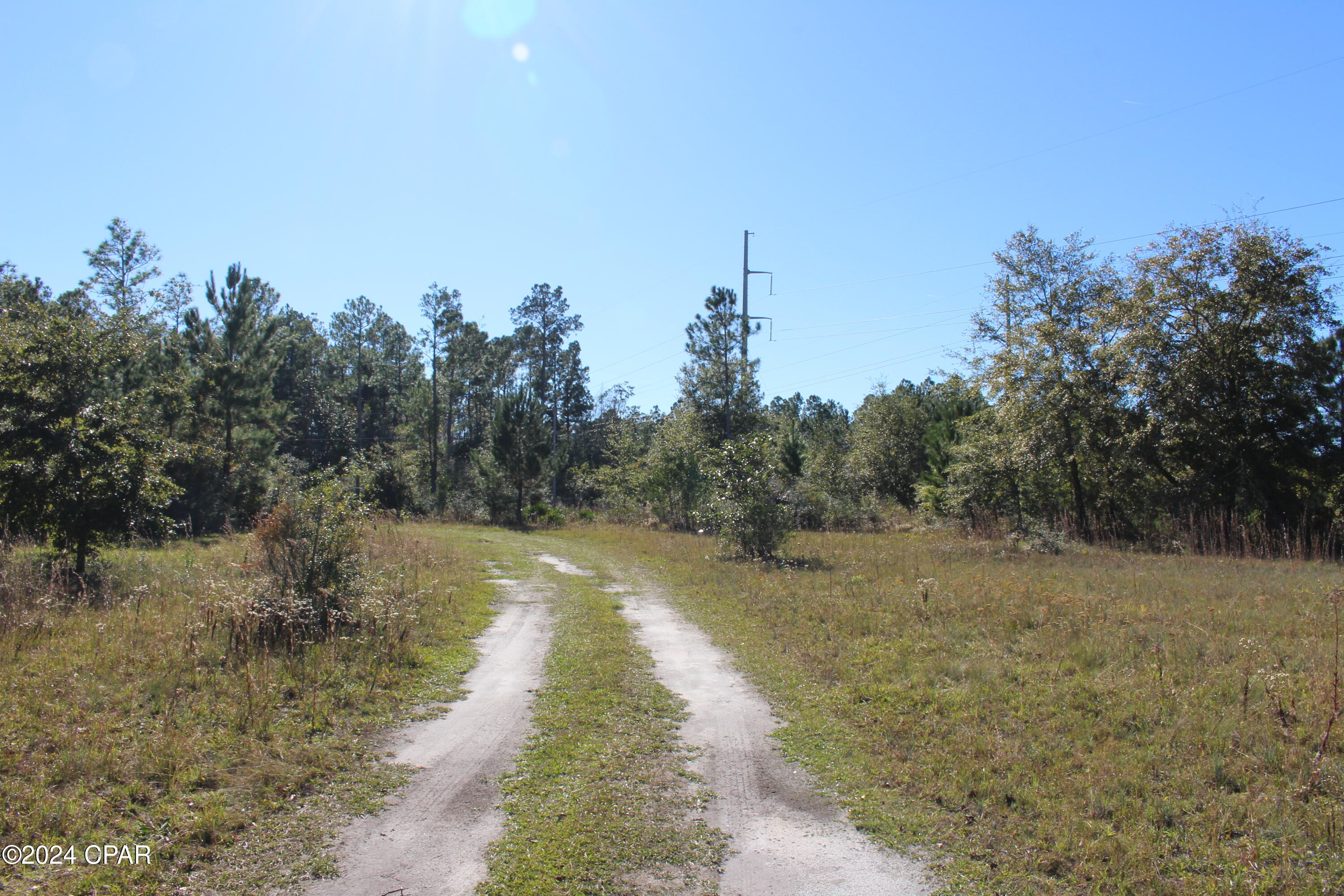 No Named Subdivision - Land