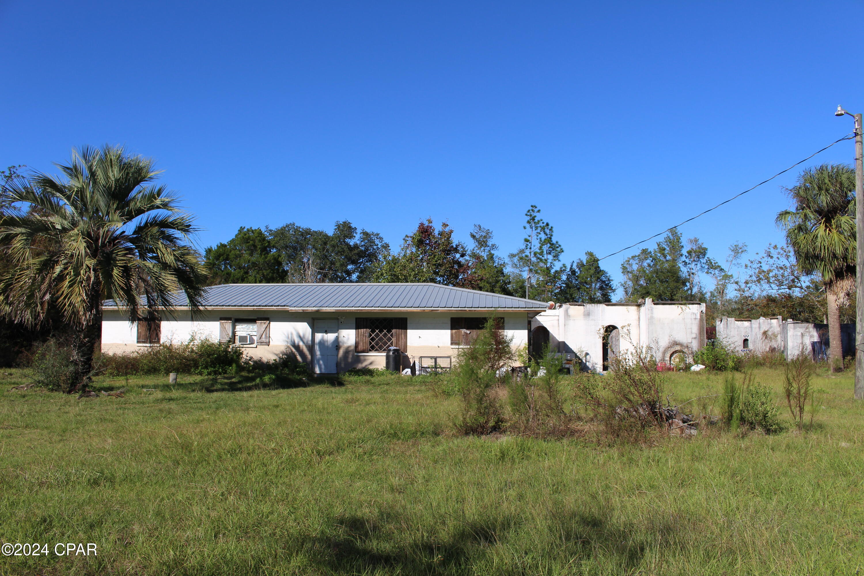 No Named Subdivision - Land