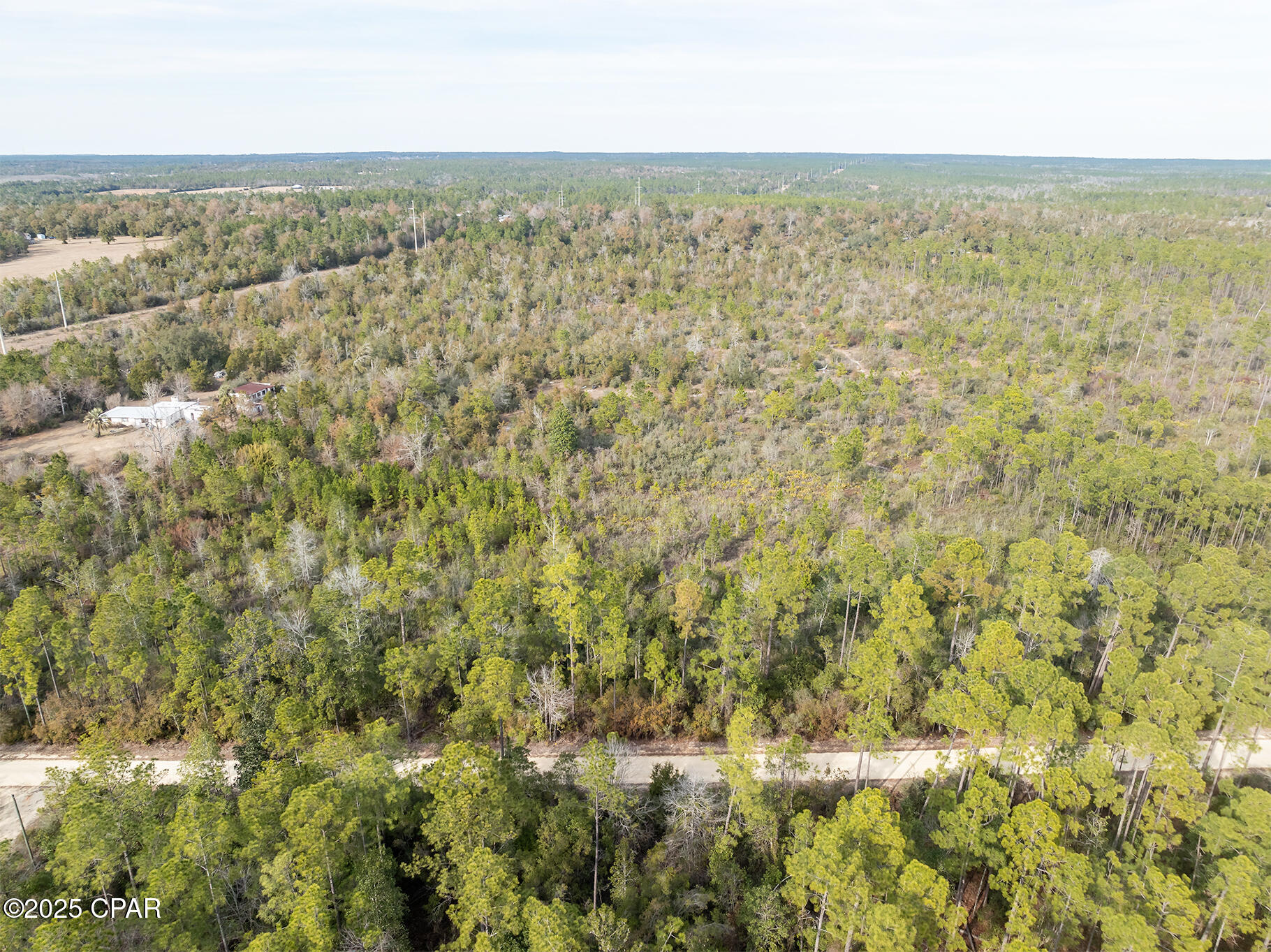 No Named Subdivision - Land