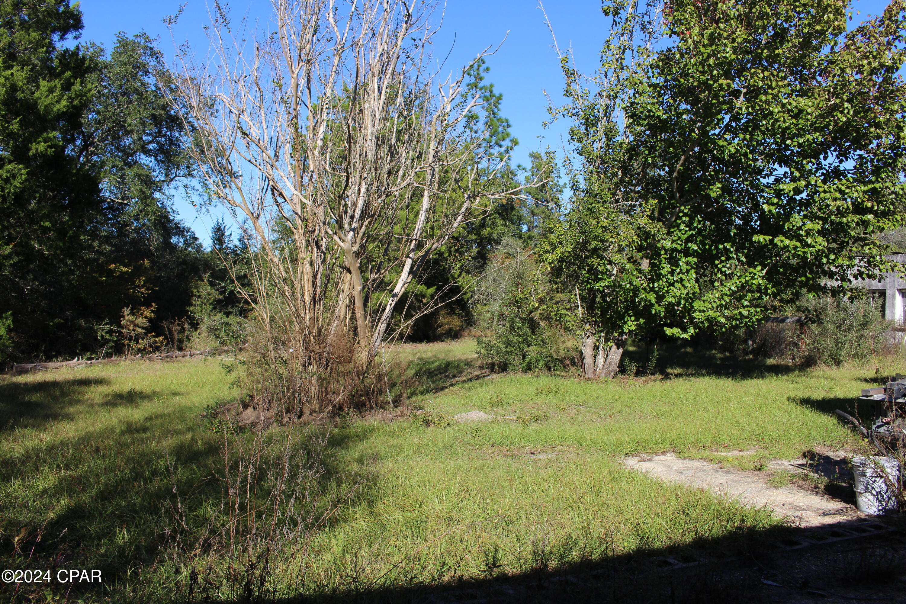 No Named Subdivision - Land