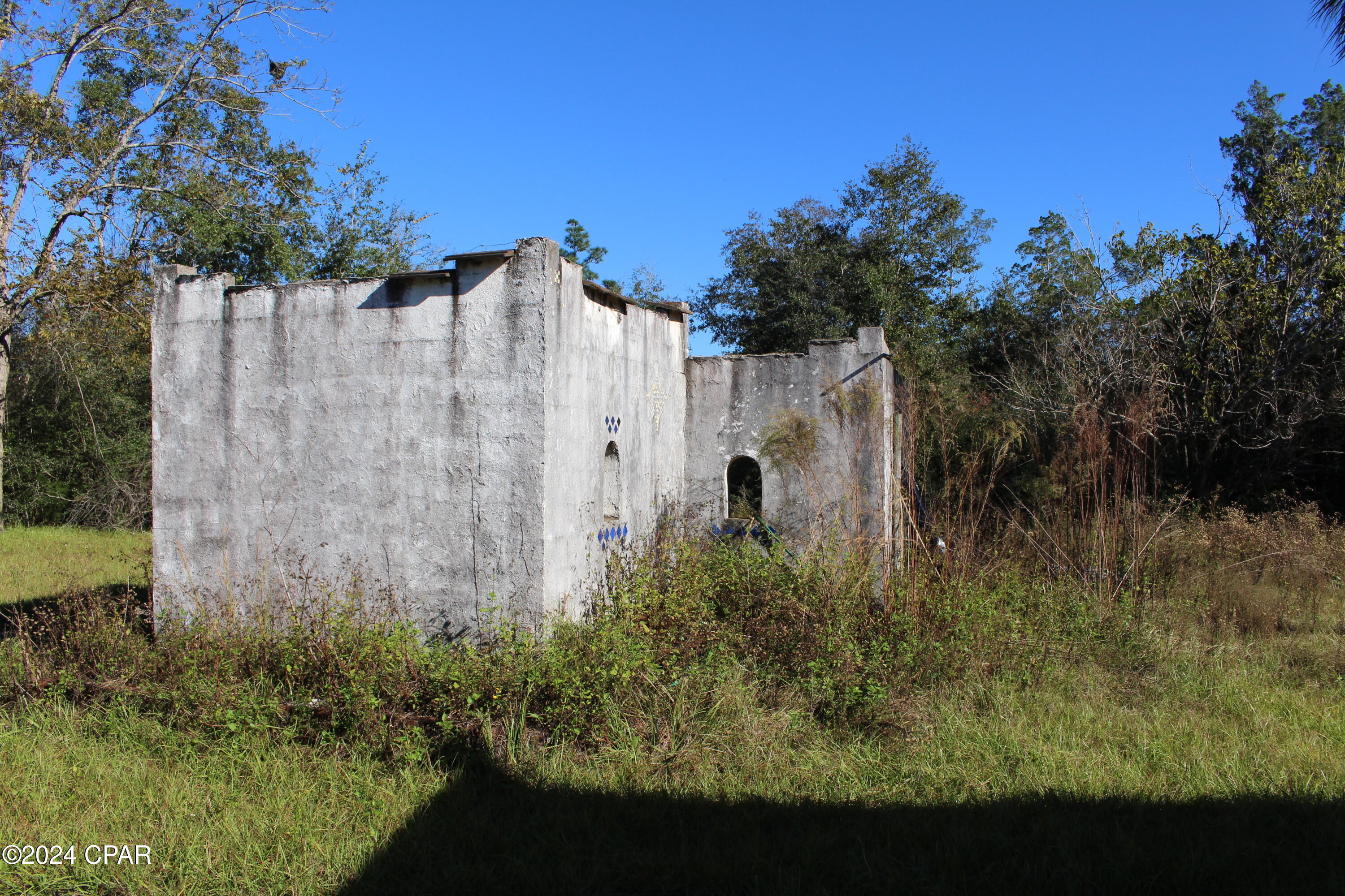 No Named Subdivision - Land