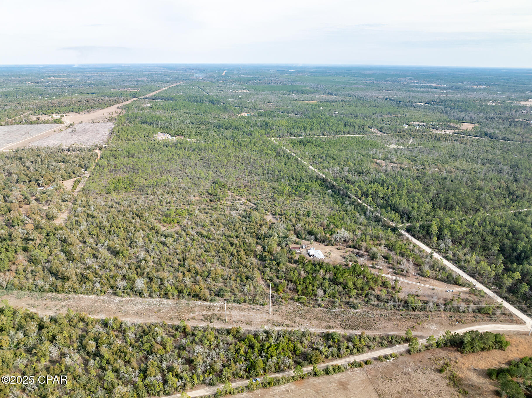 No Named Subdivision - Land