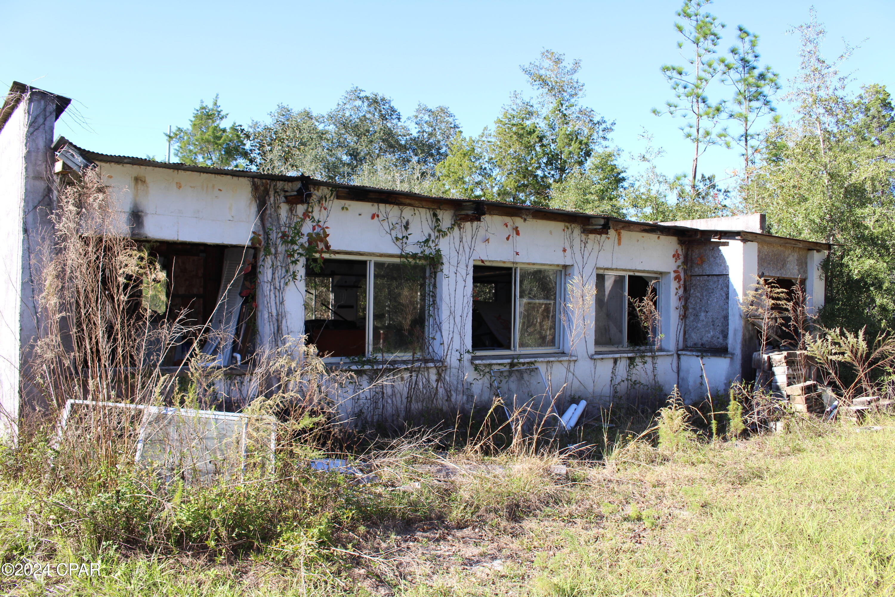 No Named Subdivision - Land