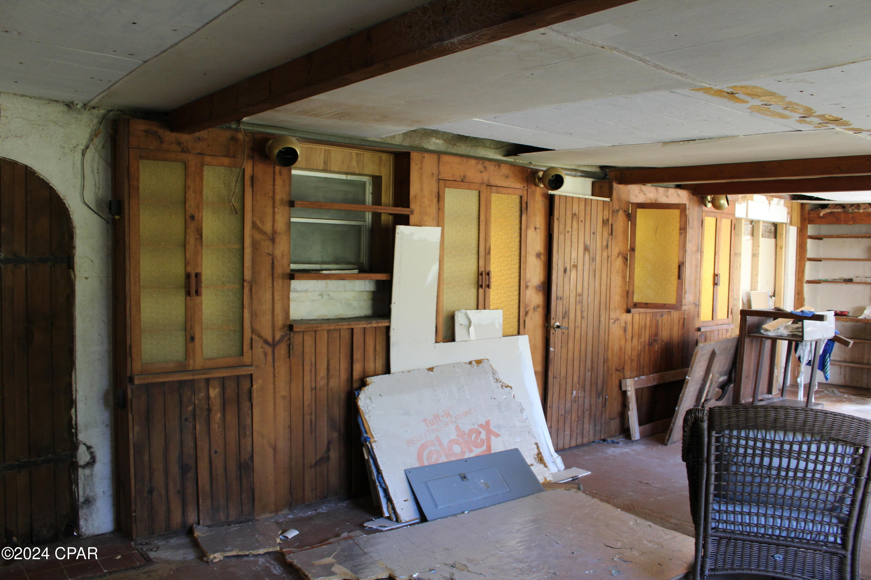 No Named Subdivision - Land