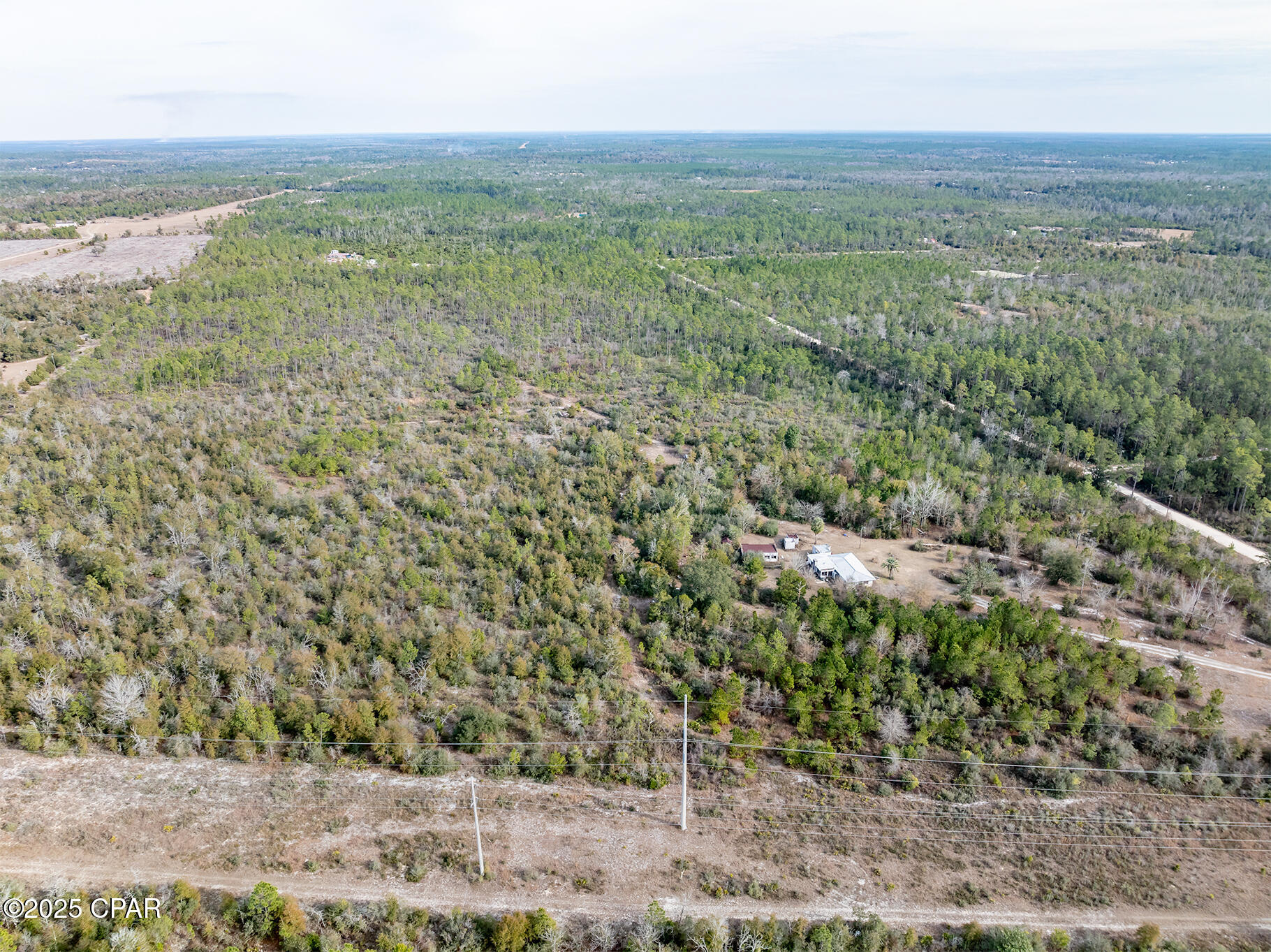 No Named Subdivision - Land