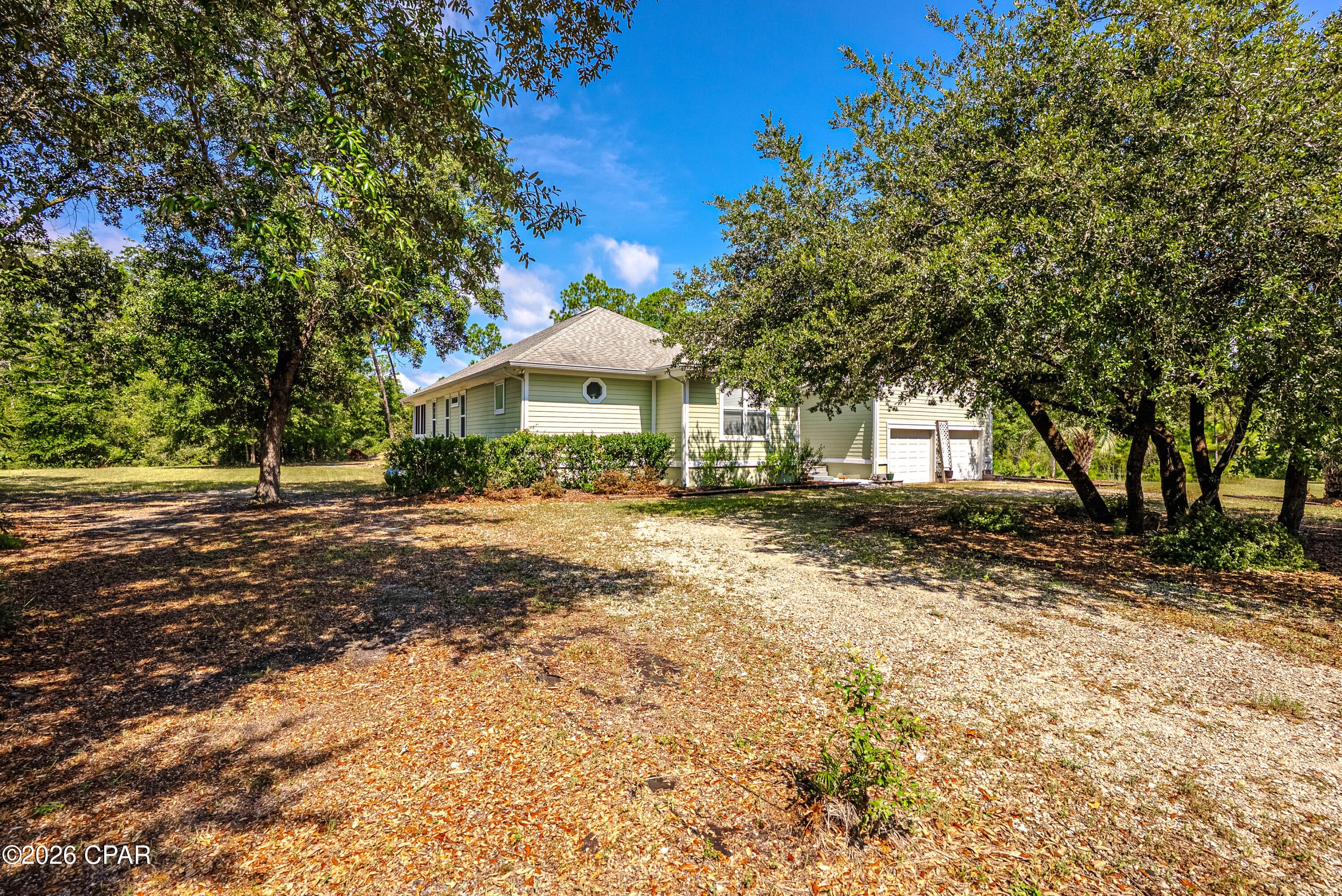 3719 Long Road