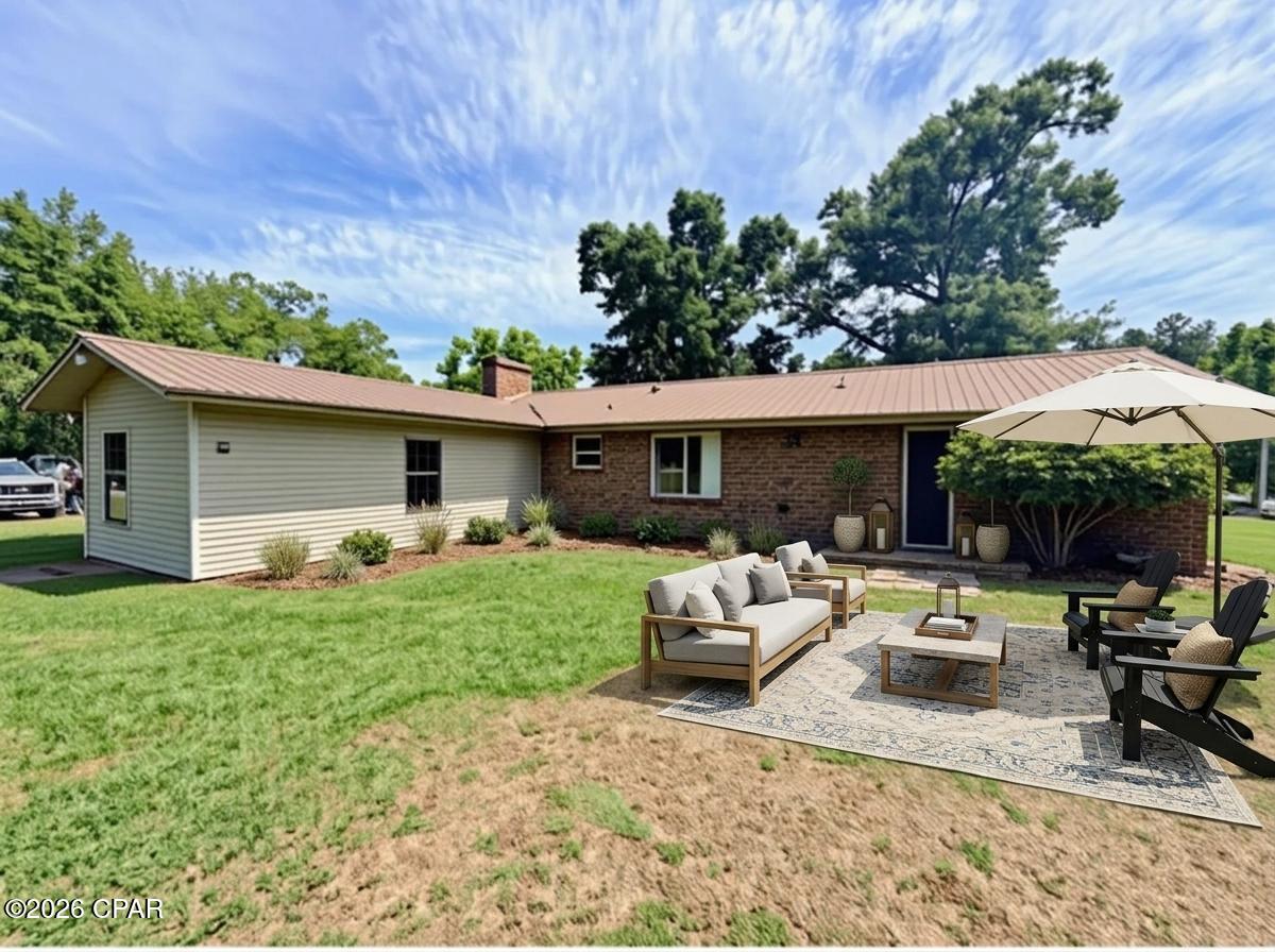 Chipley - Residential