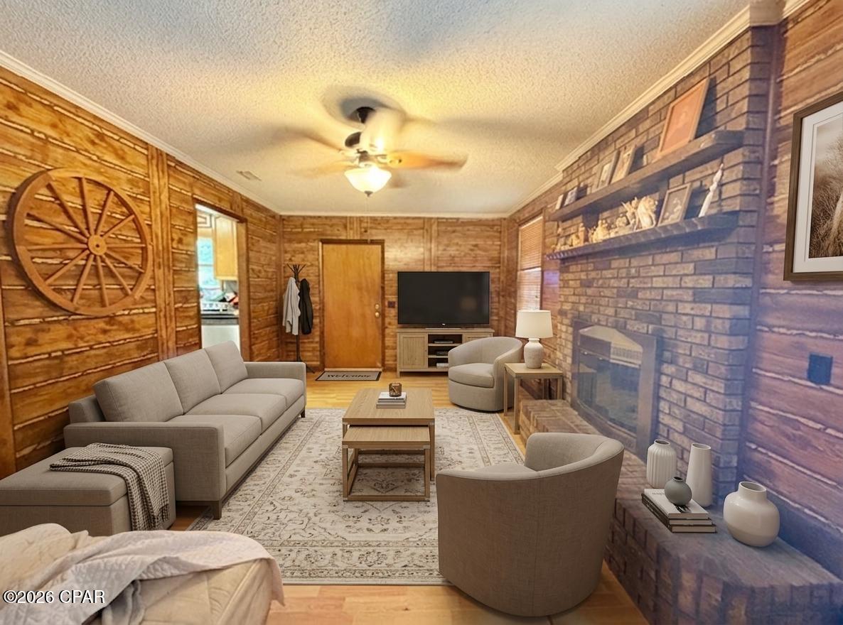 Chipley - Residential