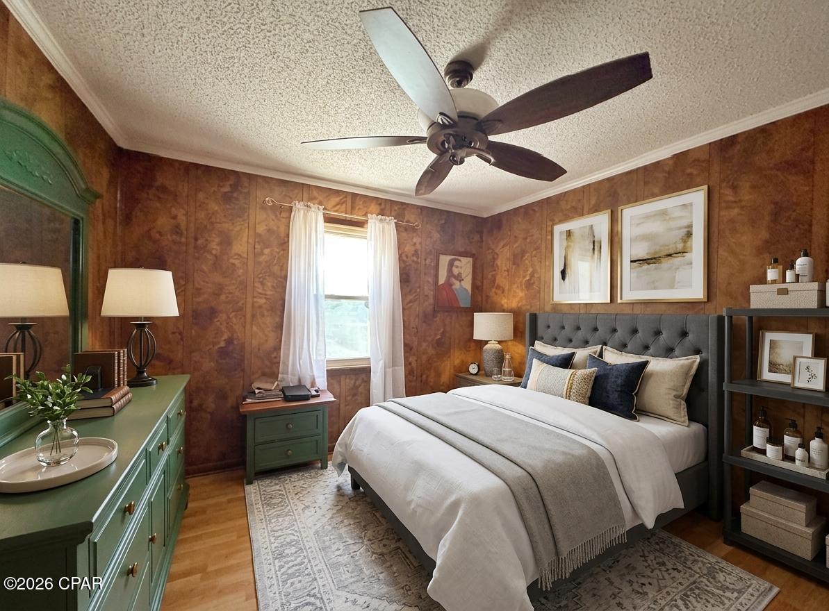 Chipley - Residential