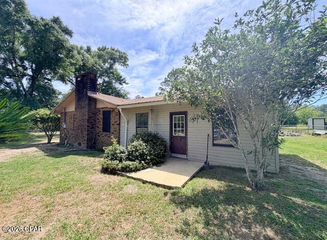 Chipley - Residential