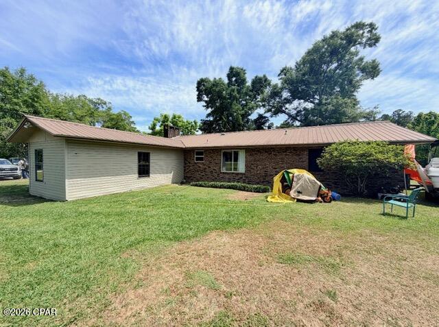 Chipley - Residential