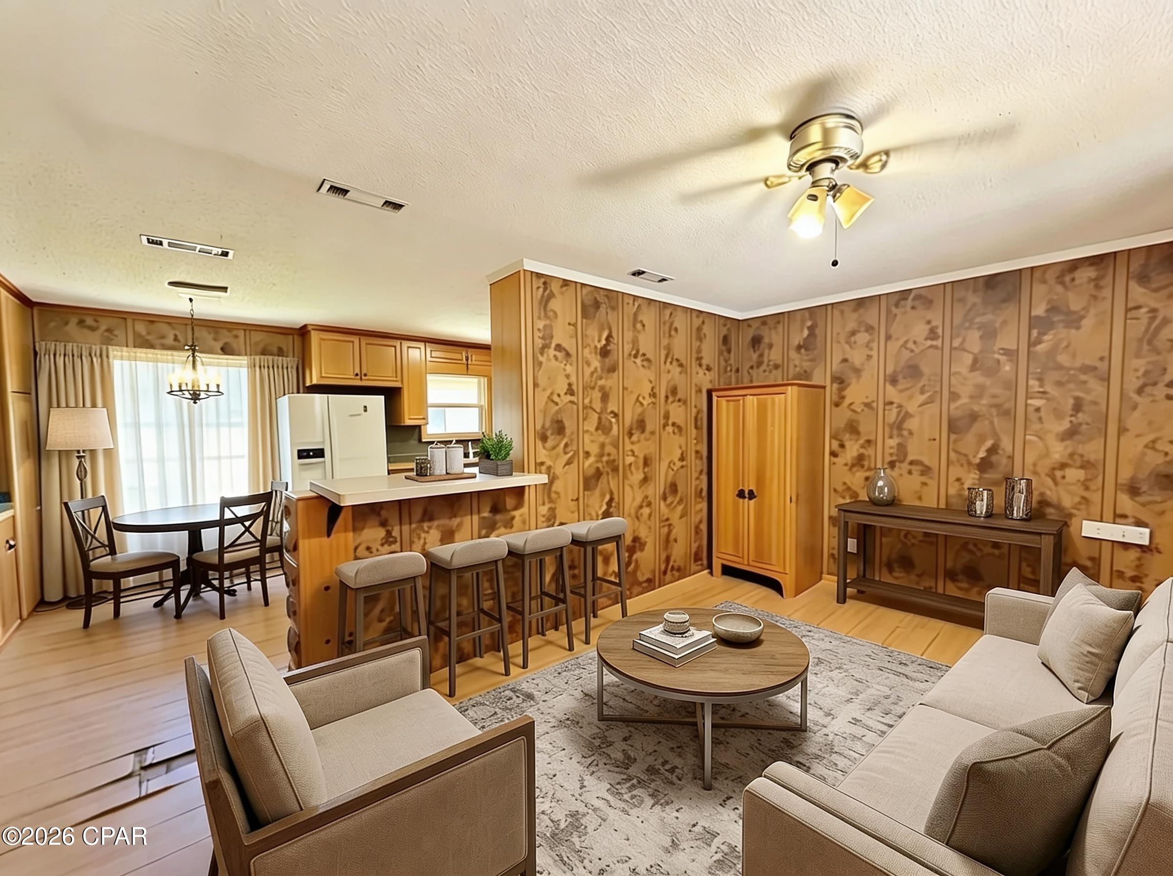 Chipley - Residential