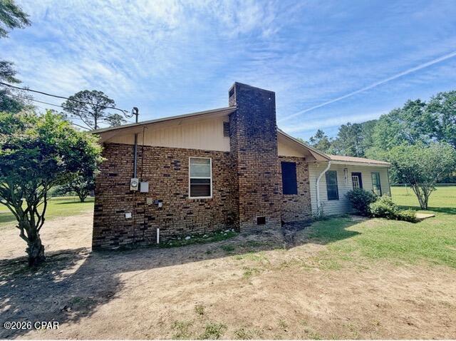 Chipley - Residential