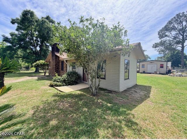 Chipley - Residential