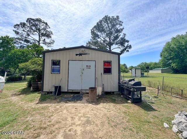 Chipley - Residential