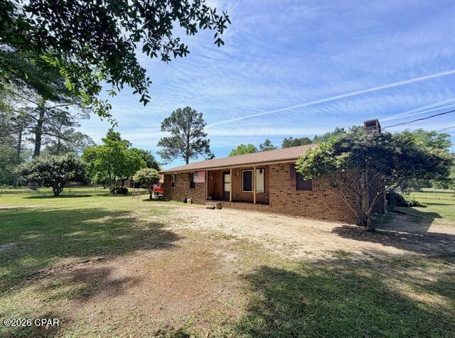 Chipley - Residential