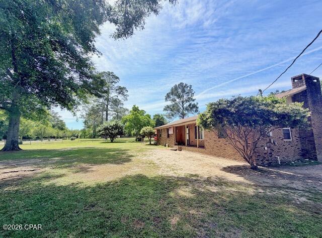 Chipley - Residential