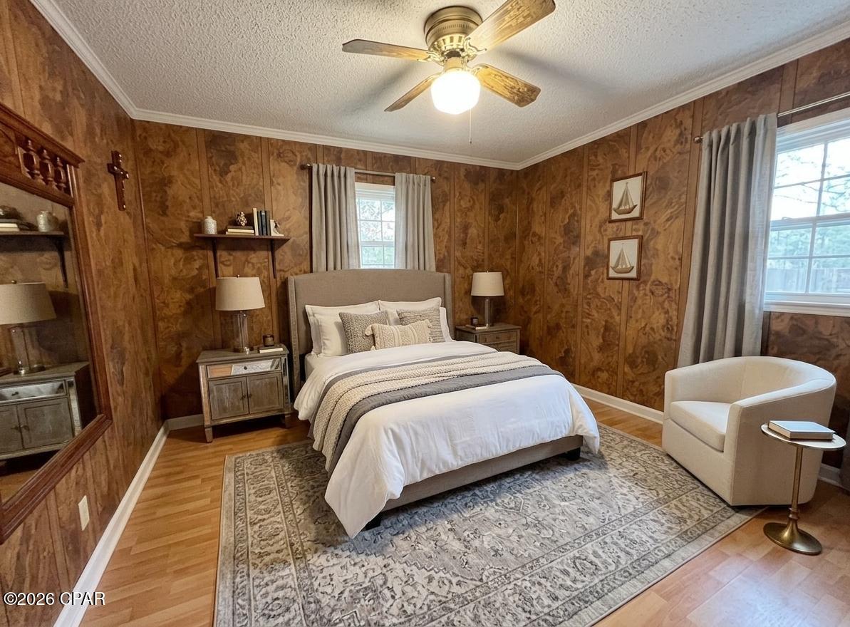 Chipley - Residential