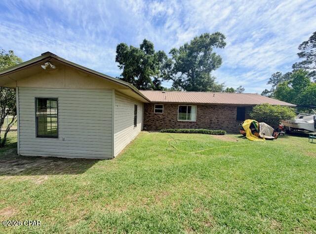 Chipley - Residential