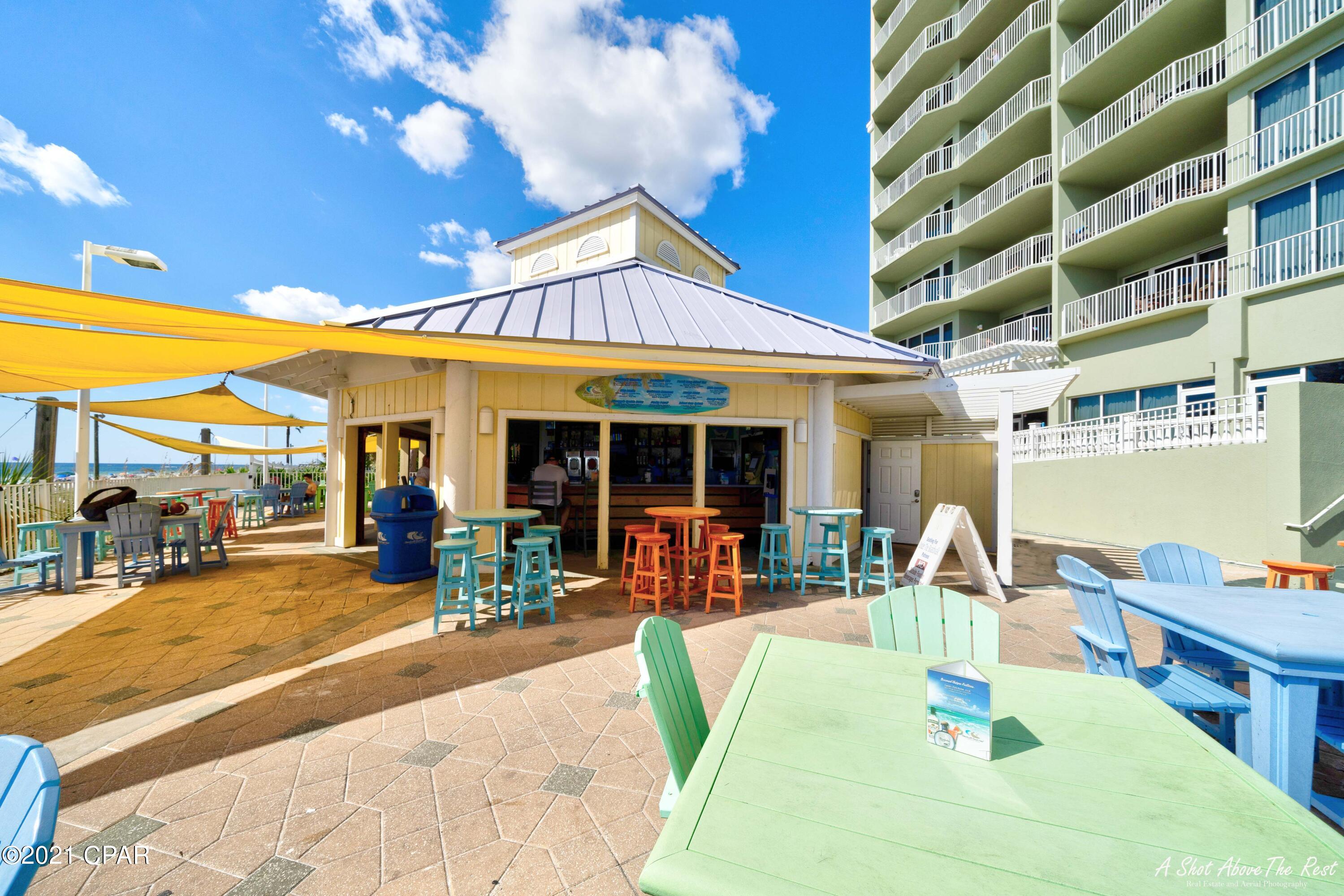 Boardwalk Central - Residential