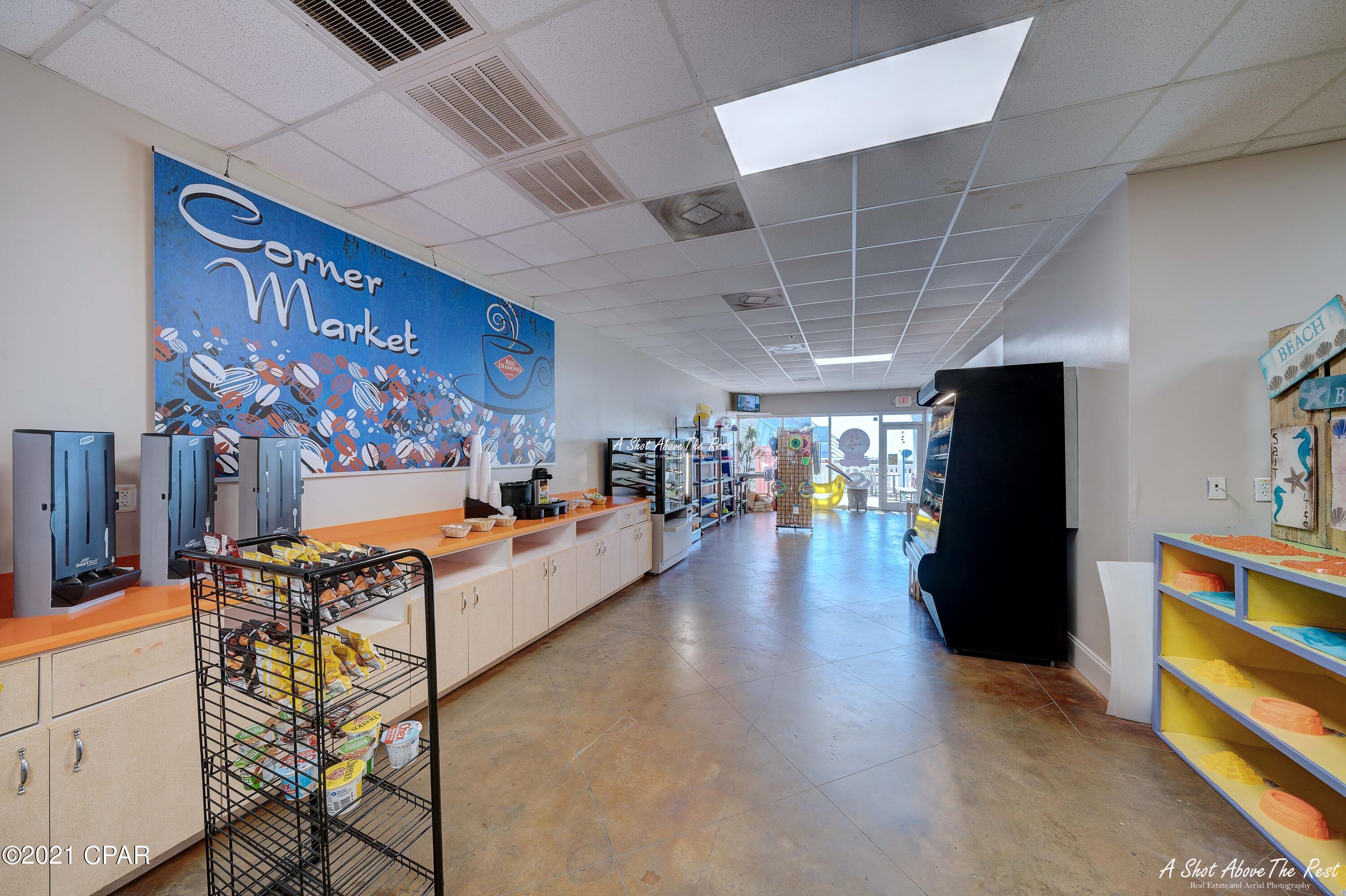 Boardwalk Central - Residential