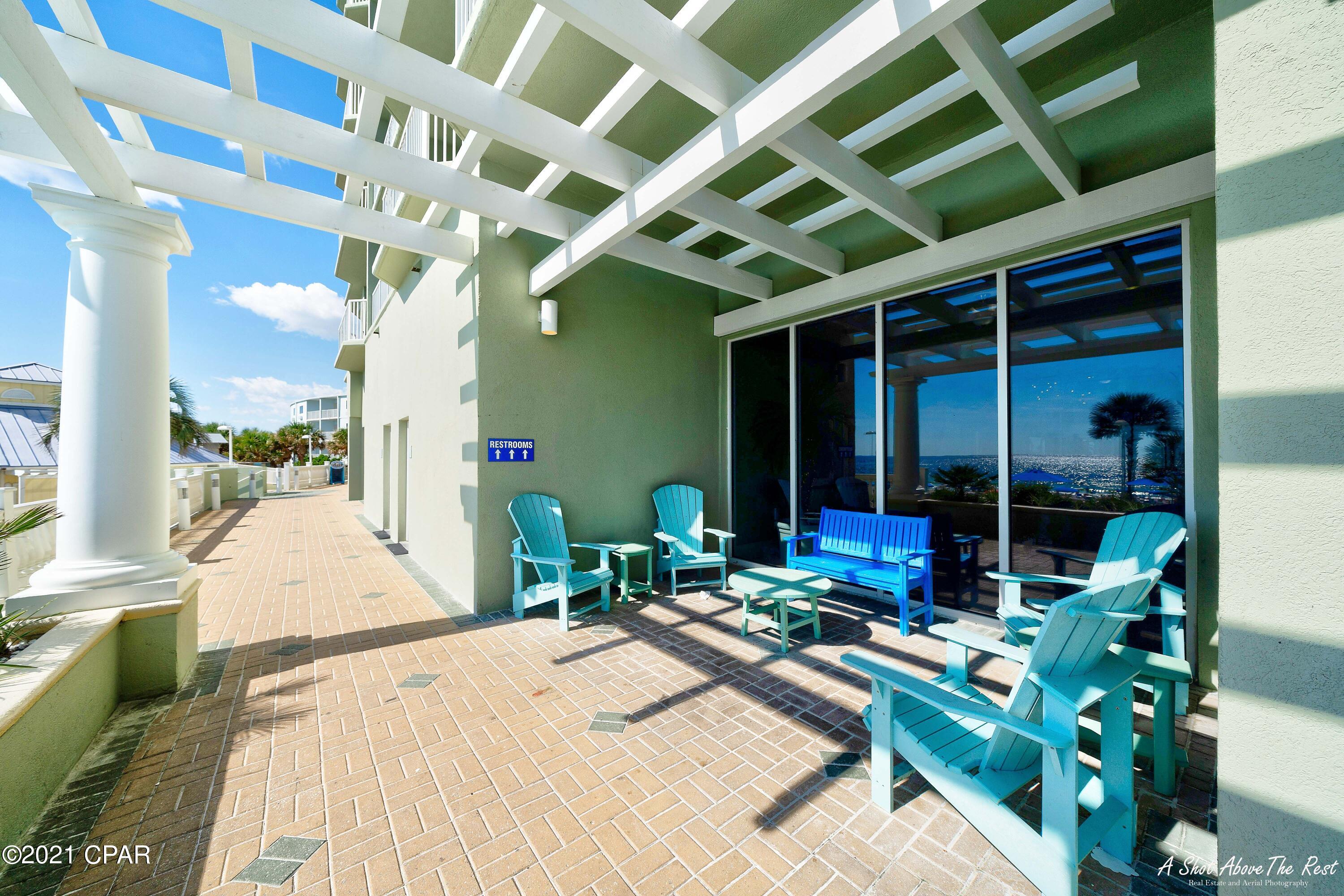 Boardwalk Central - Residential