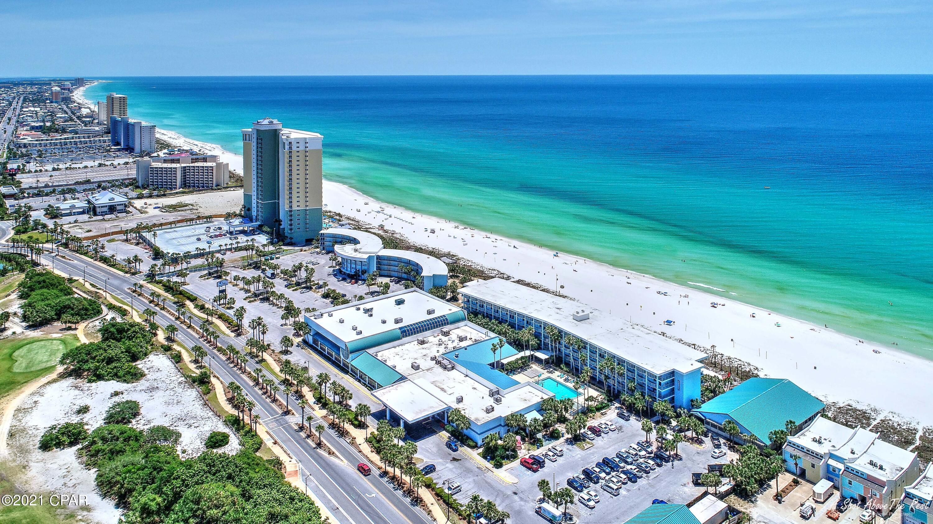 Boardwalk Central - Residential