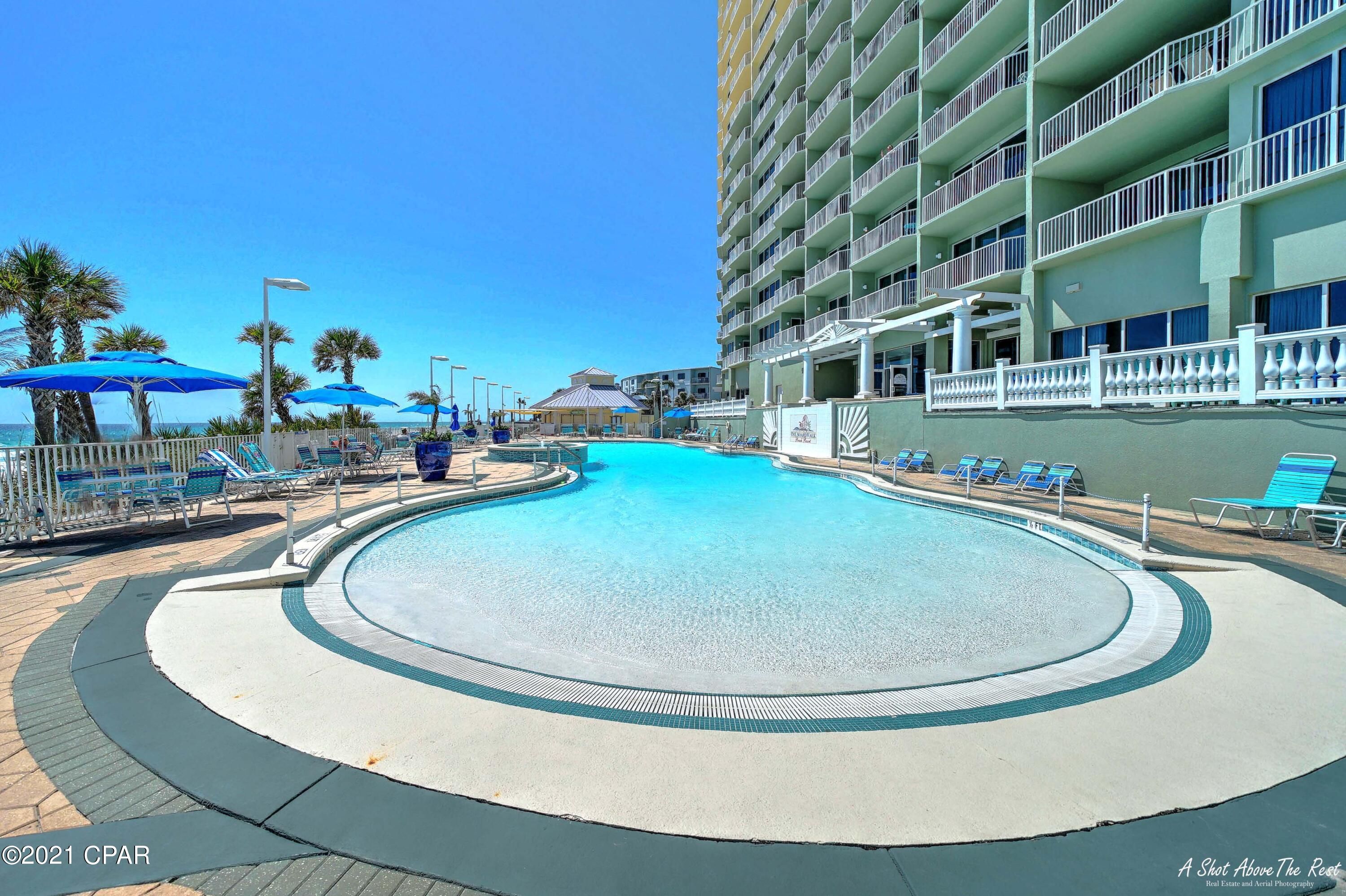 Boardwalk Central - Residential