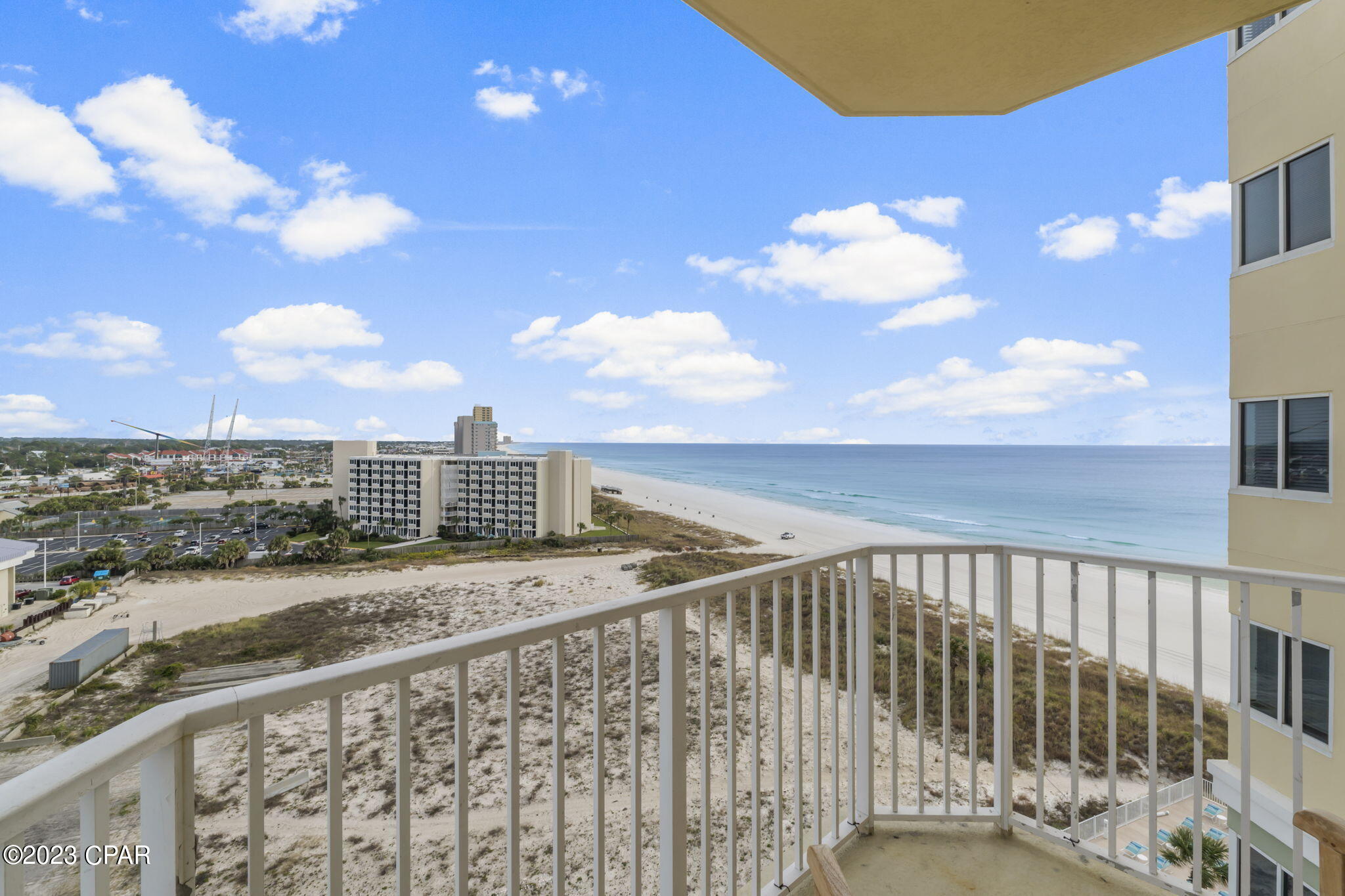 Boardwalk Central - Residential