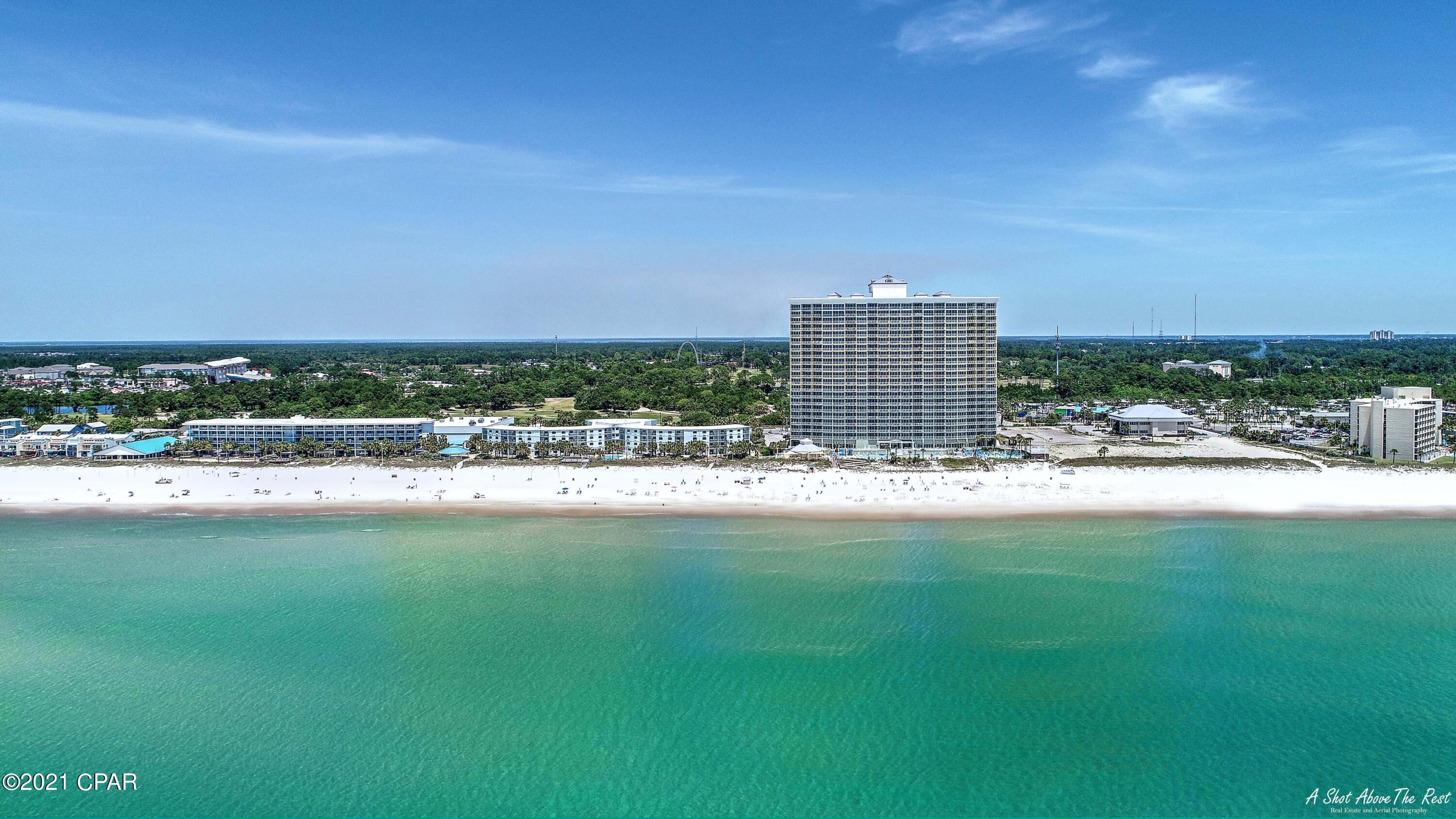 Boardwalk Central - Residential