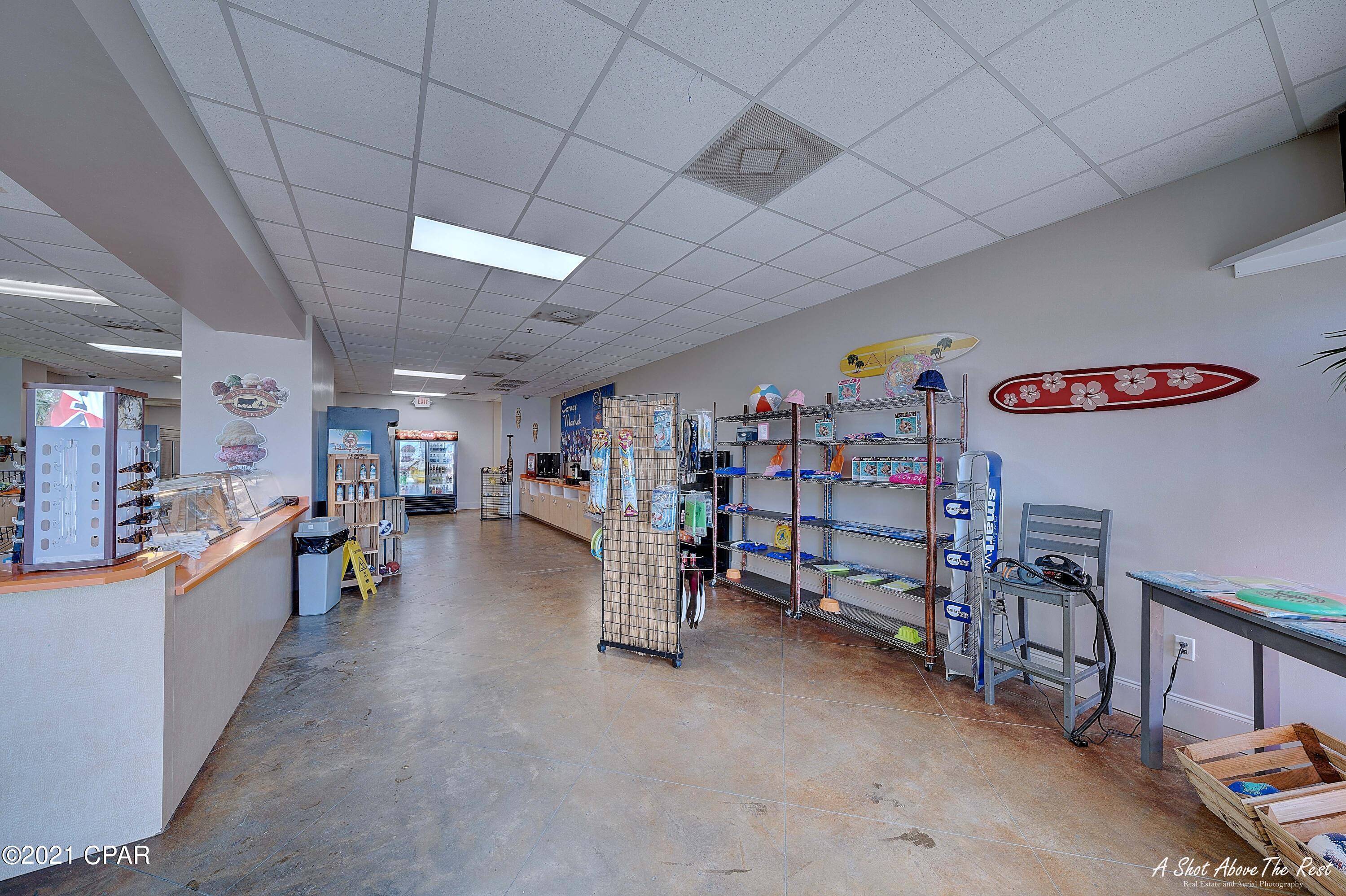 Boardwalk Central - Residential