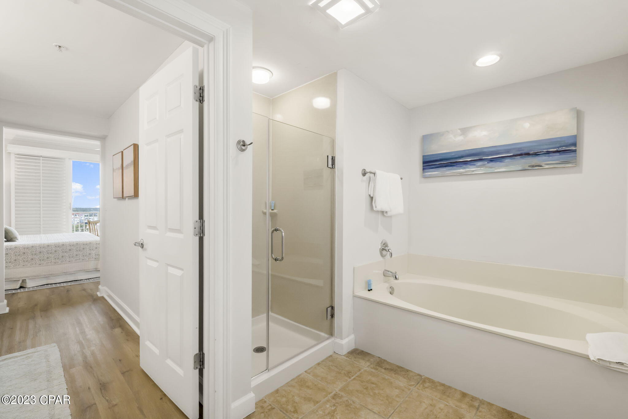 Boardwalk Central - Residential