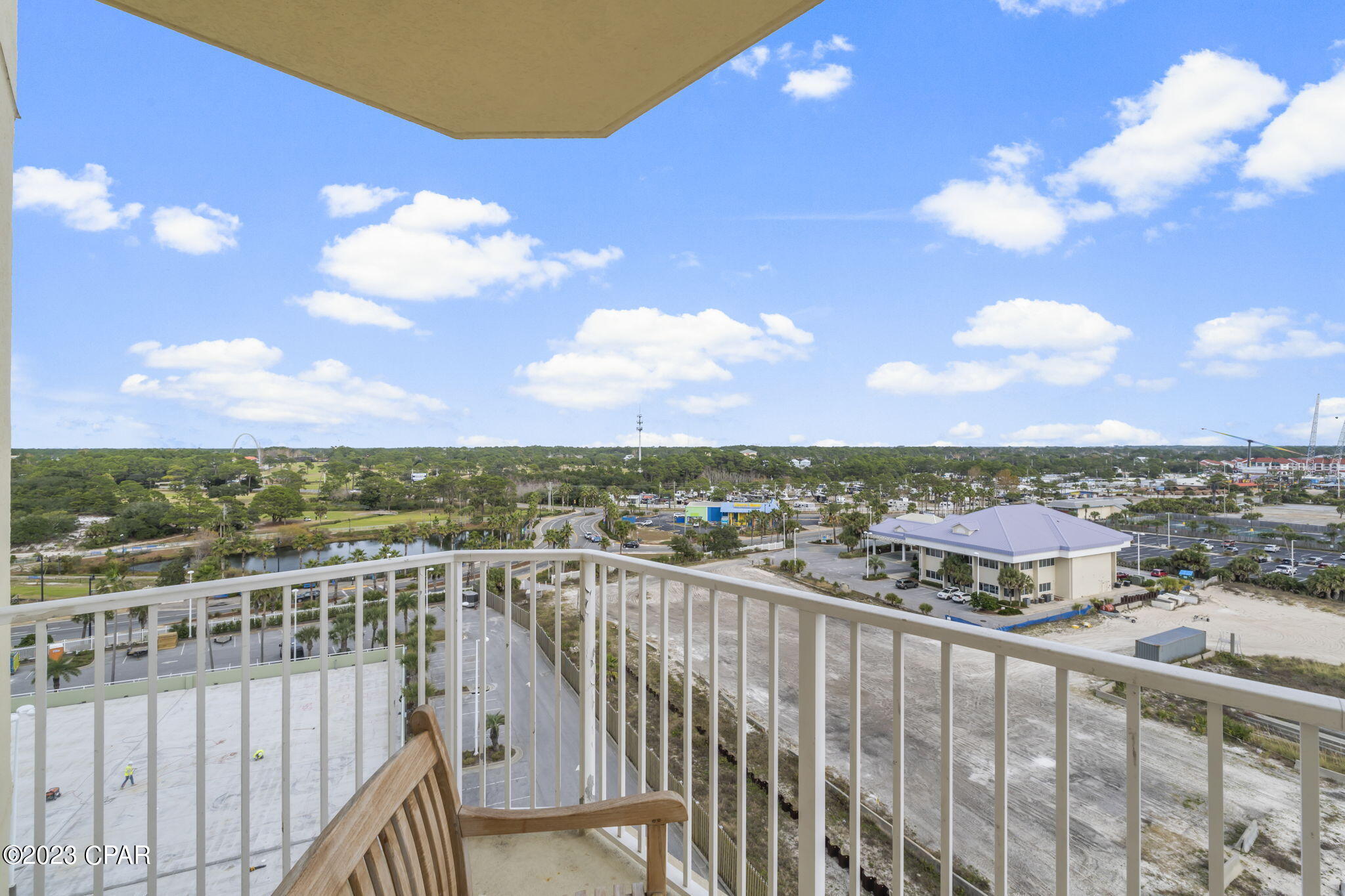 Boardwalk Central - Residential