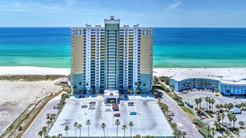 A home in Panama City Beach