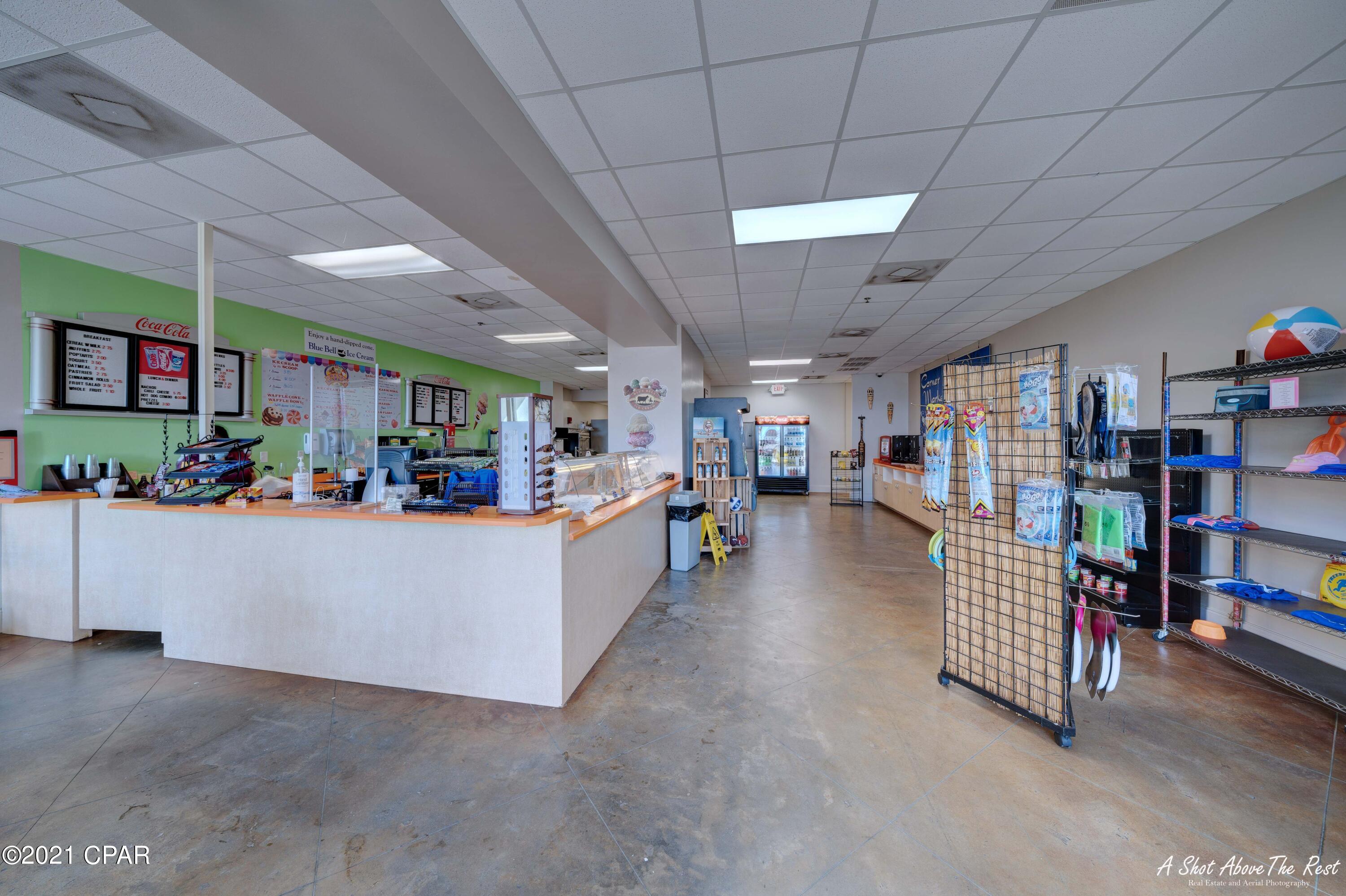 Boardwalk Central - Residential