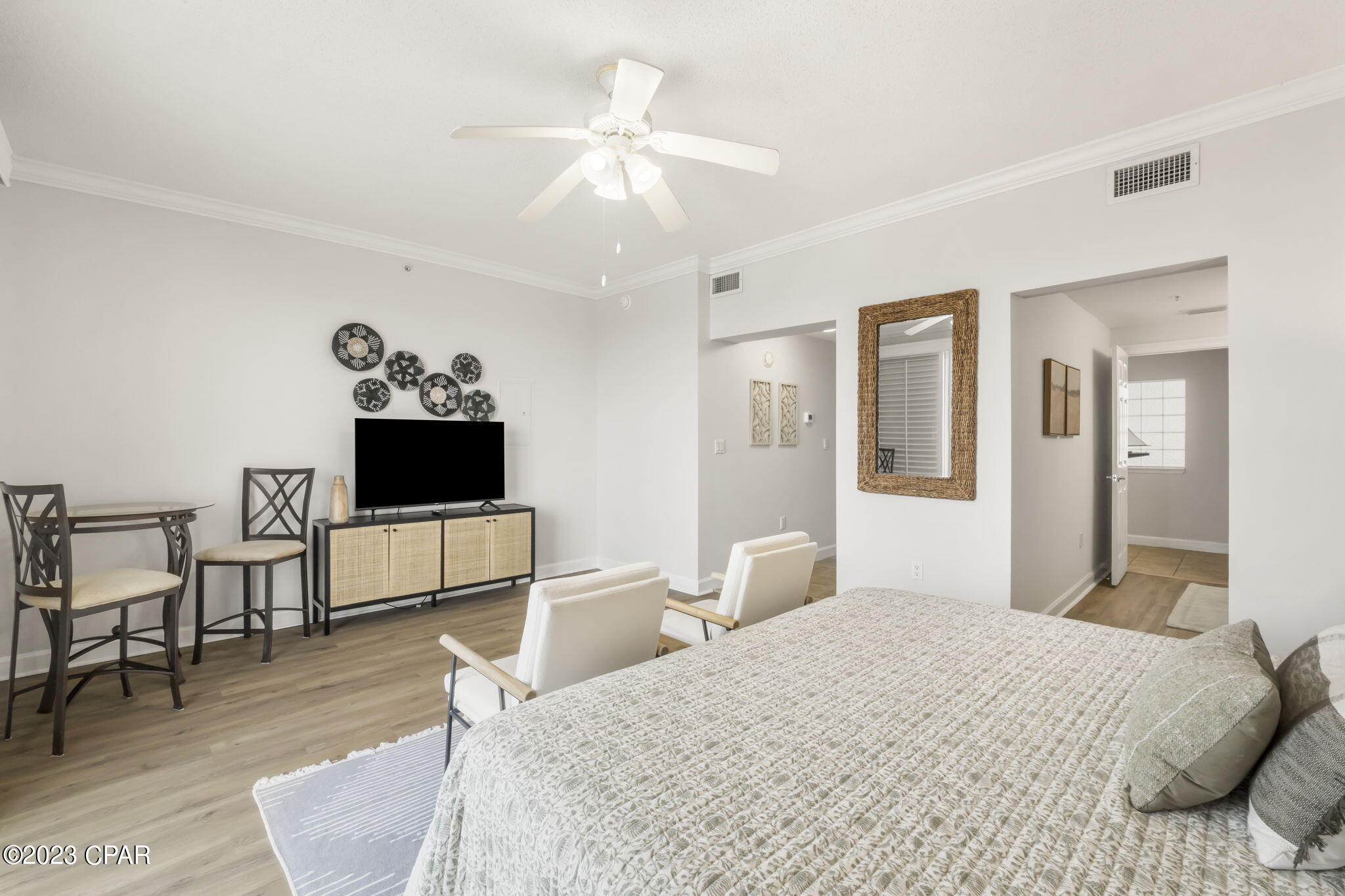 Boardwalk Central - Residential