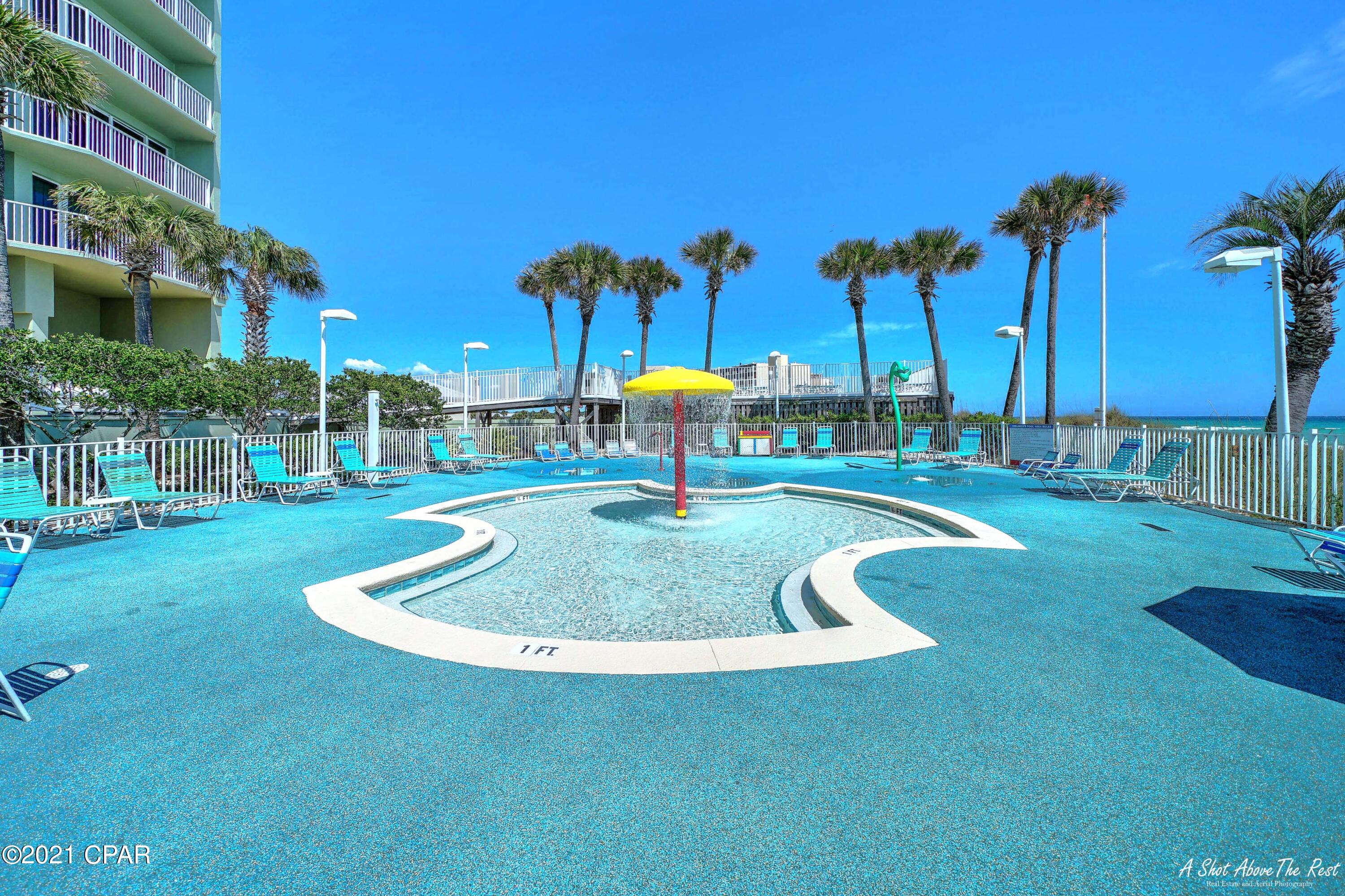 Boardwalk Central - Residential