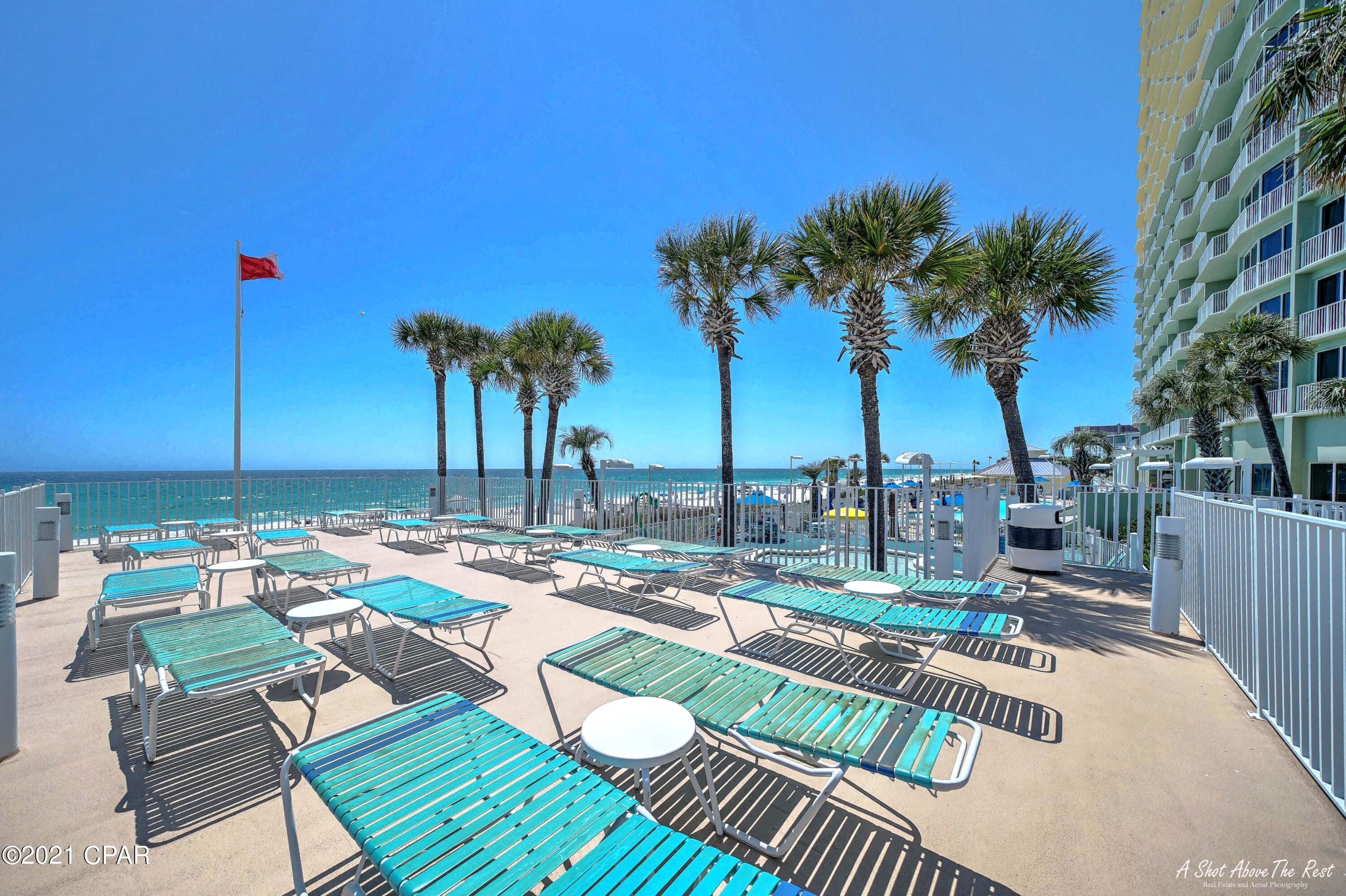 Boardwalk Central - Residential