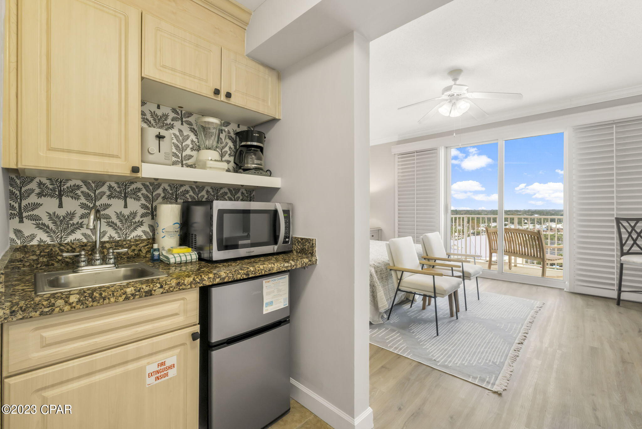 Boardwalk Central - Residential