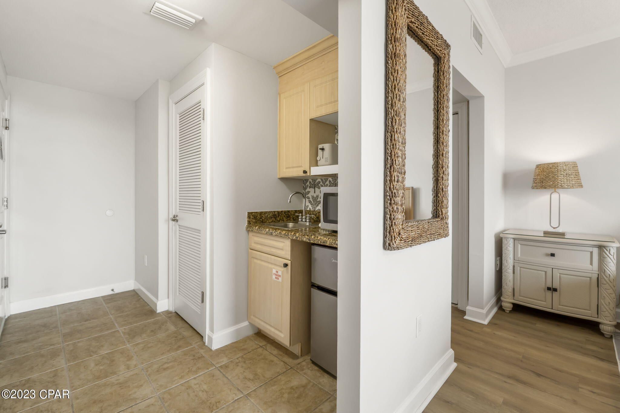 Boardwalk Central - Residential