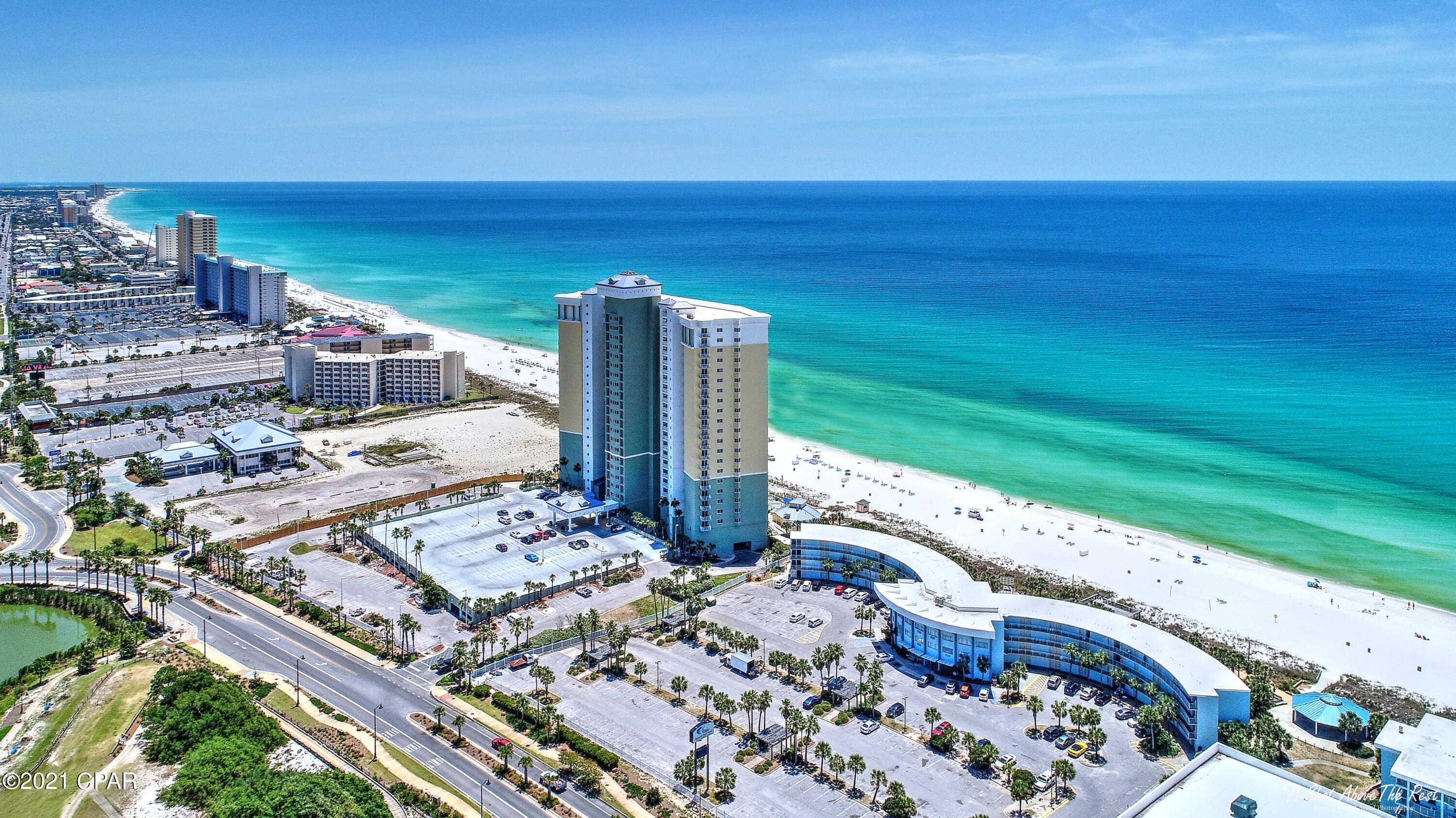 Boardwalk Central - Residential